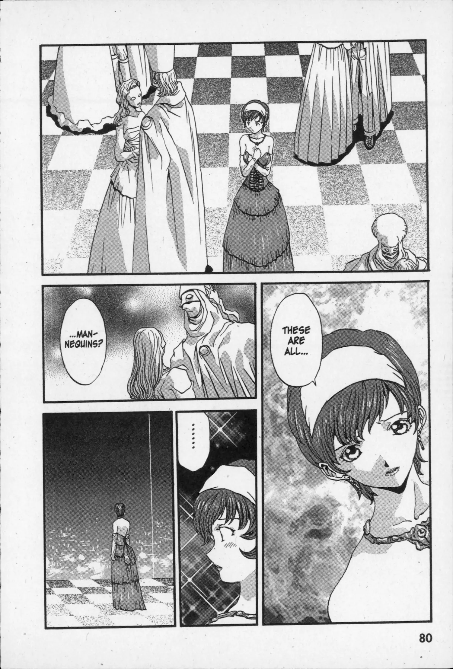 Manga page 15