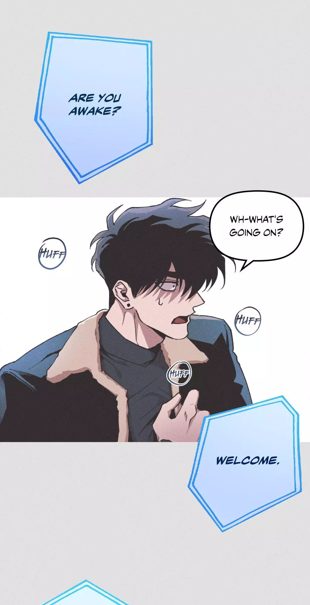 Manga page 5