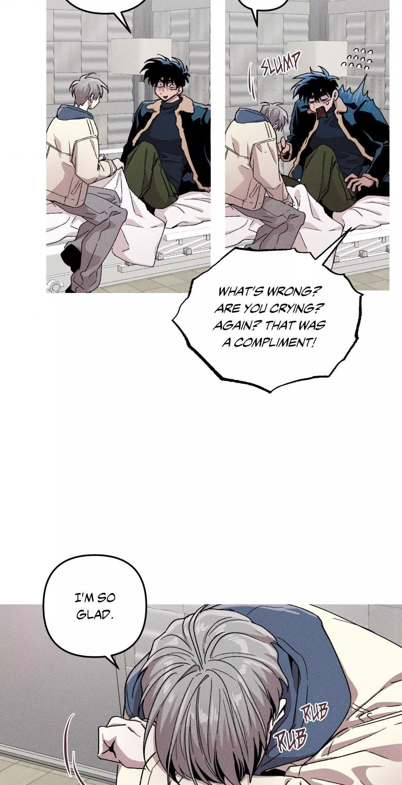 Manga page 13