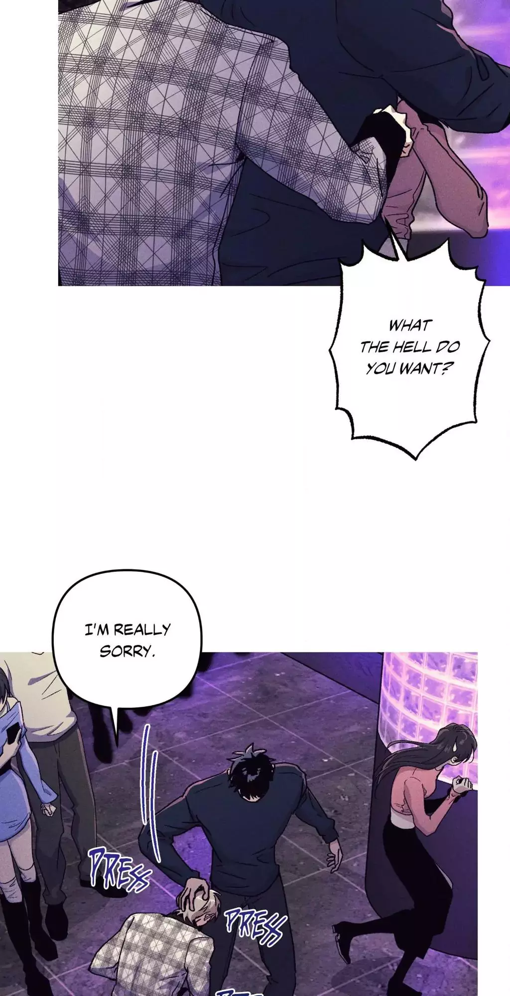 Manga page 42