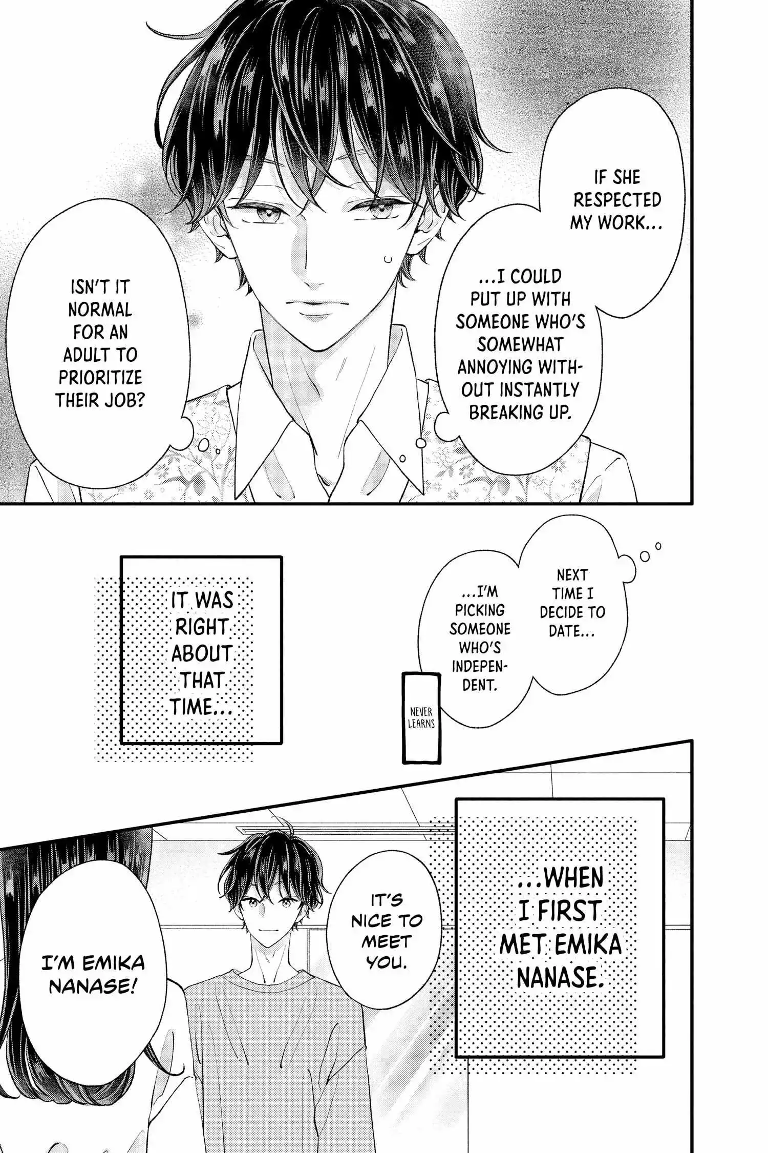 Manga page 10