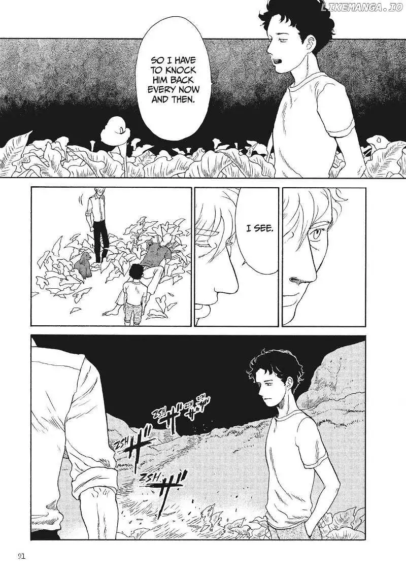 Manga page 11