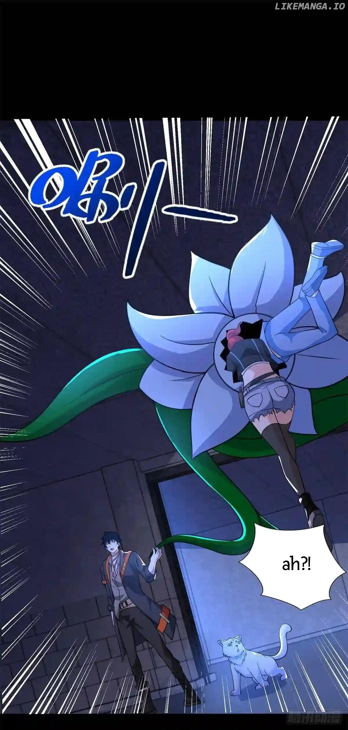 Manga page 23