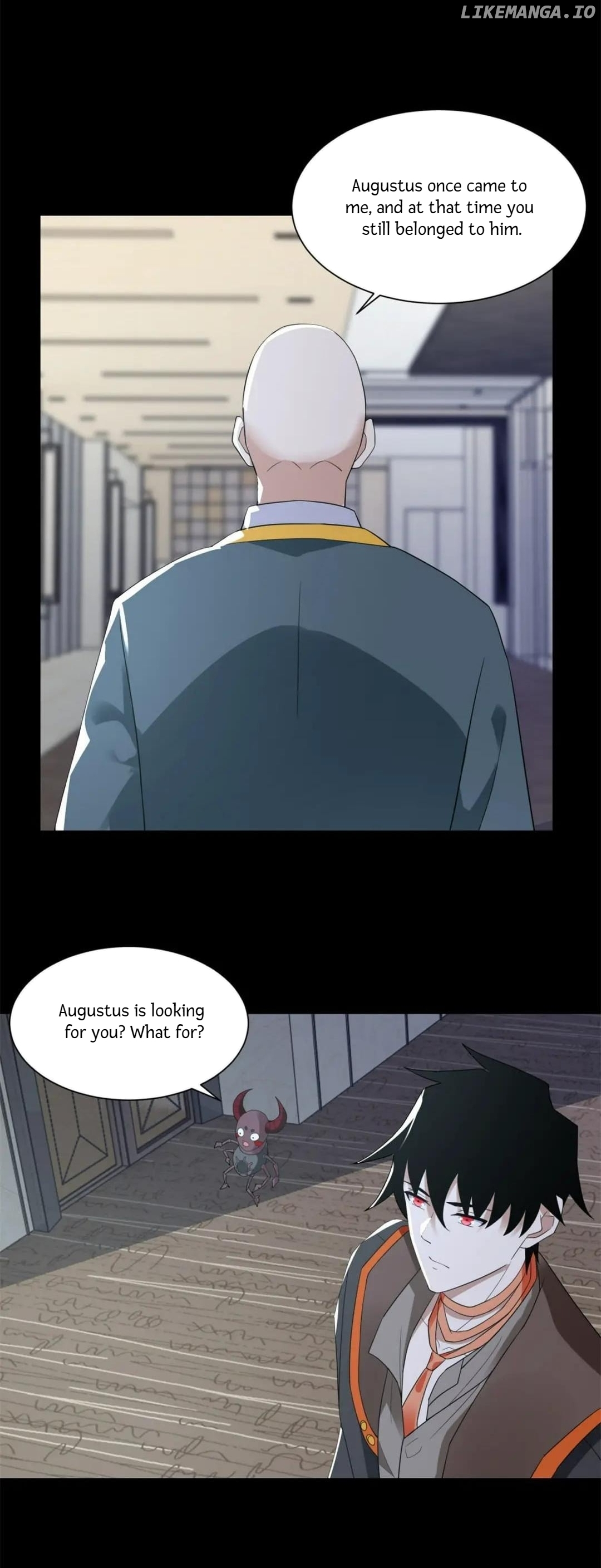 Manga page 27