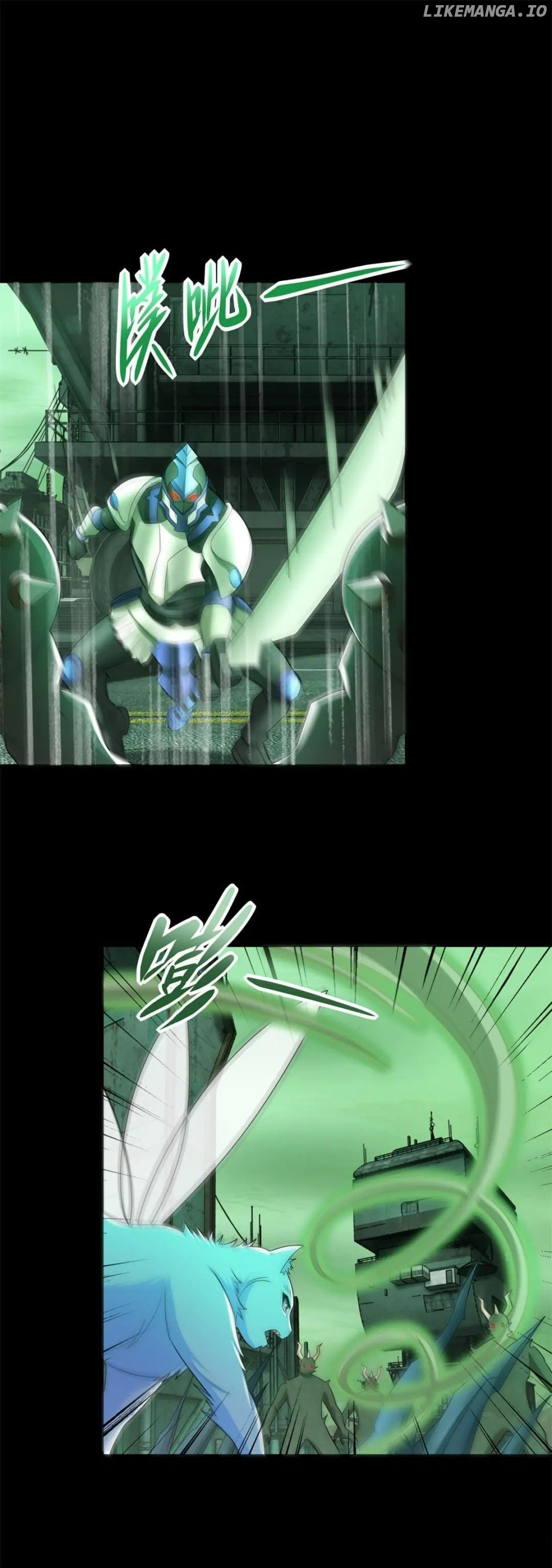 Manga page 12