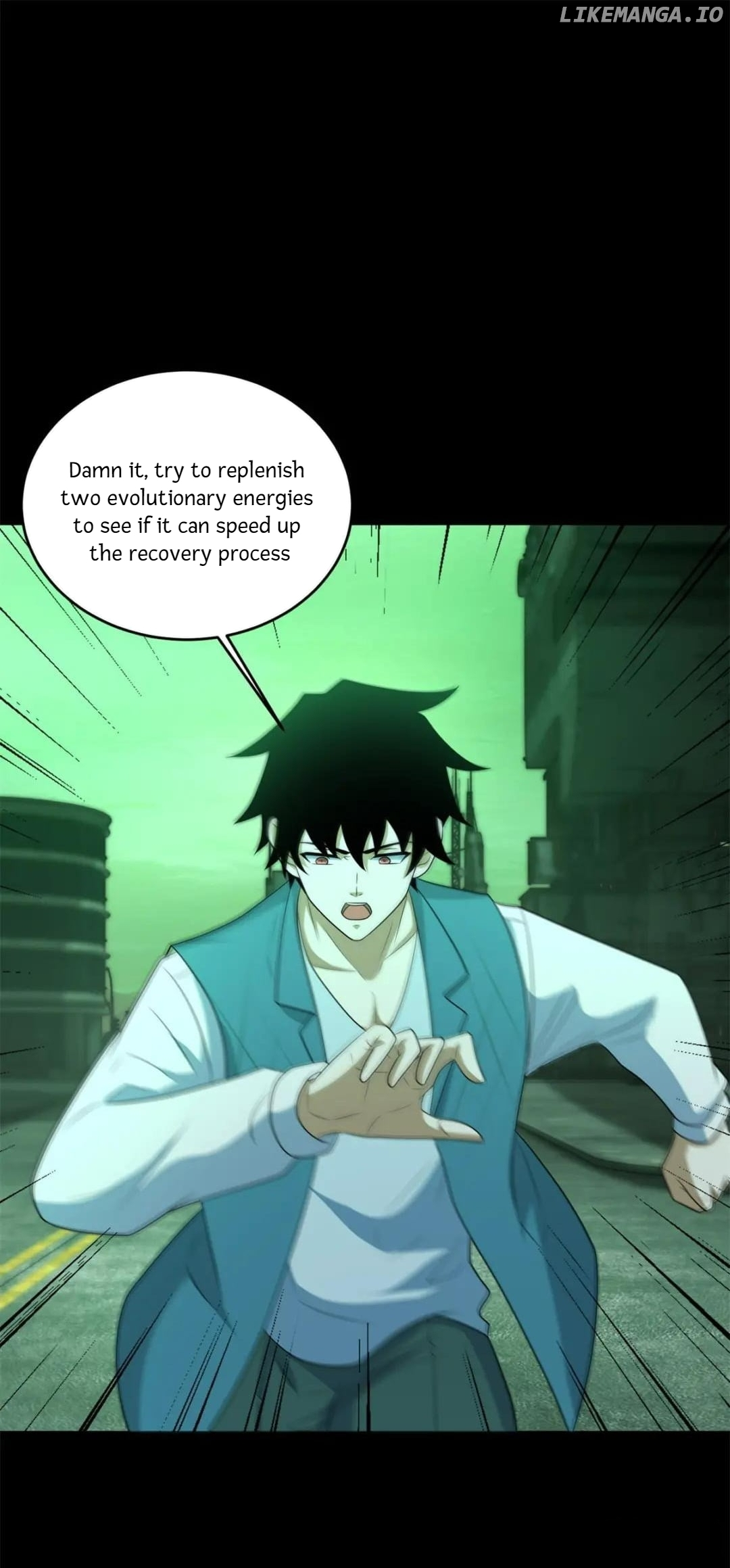 Manga page 12