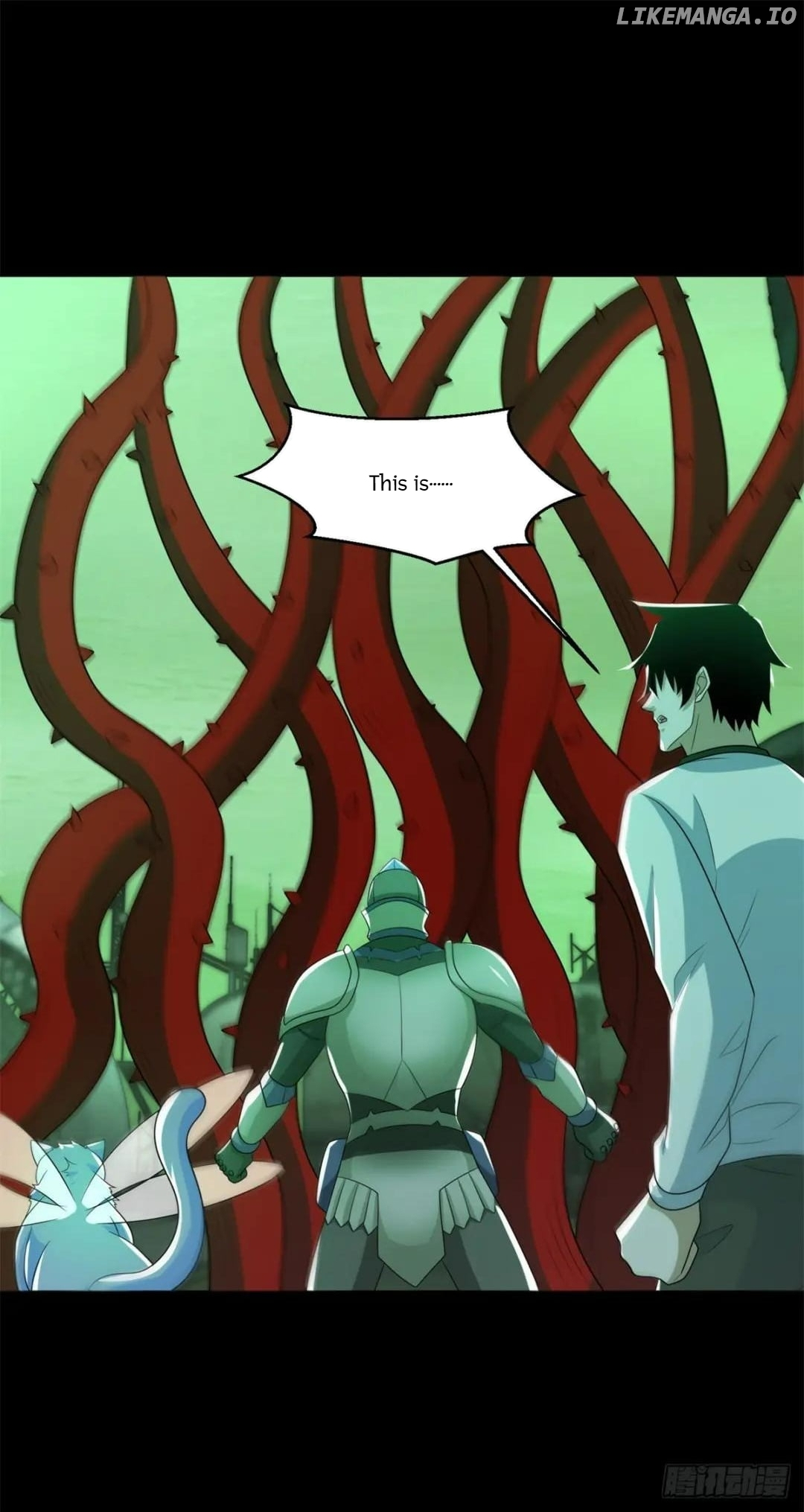 Manga page 17