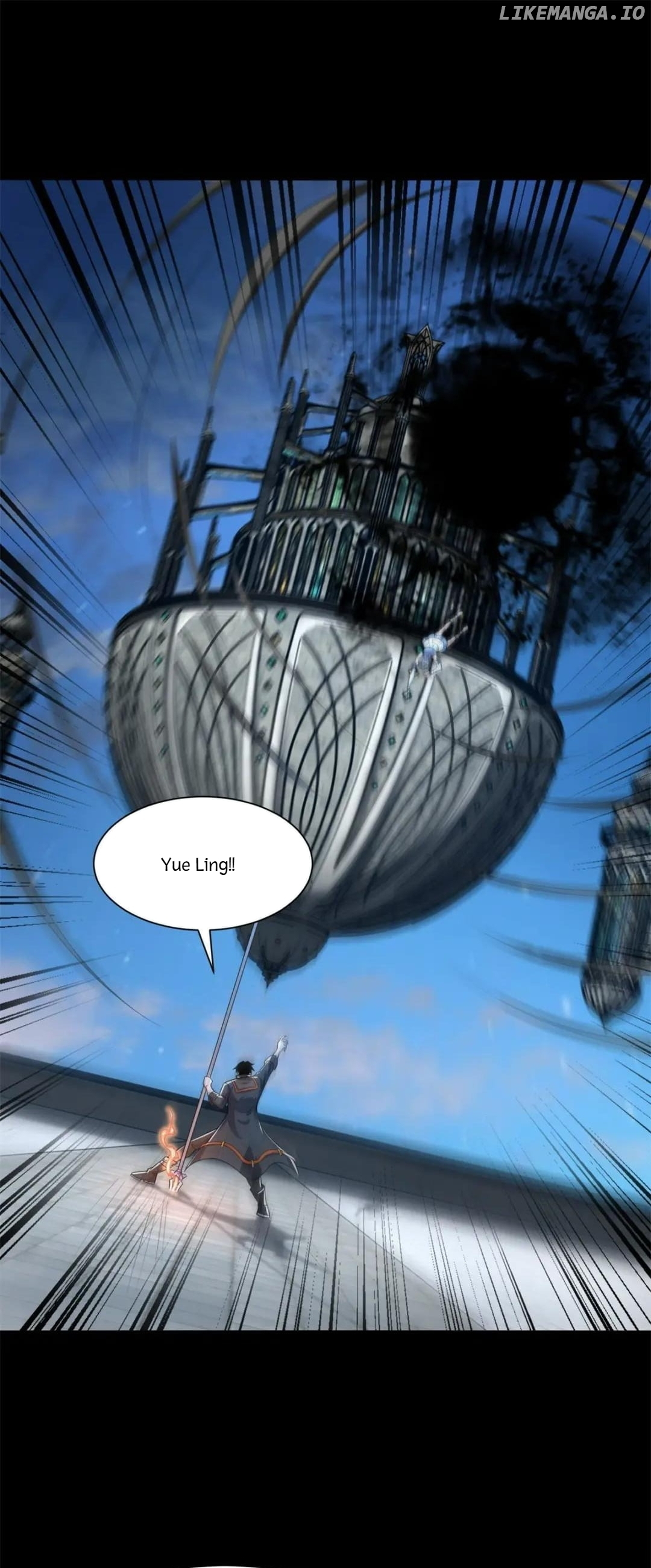 Manga page 10