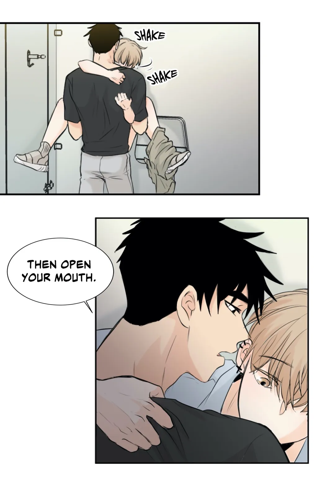 Manga page 32