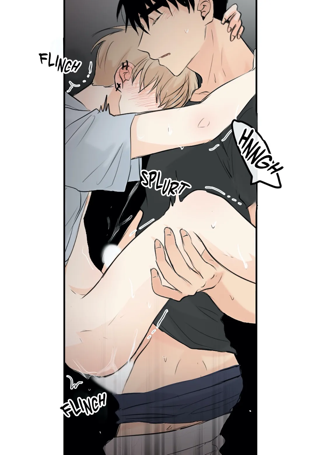 Manga page 40
