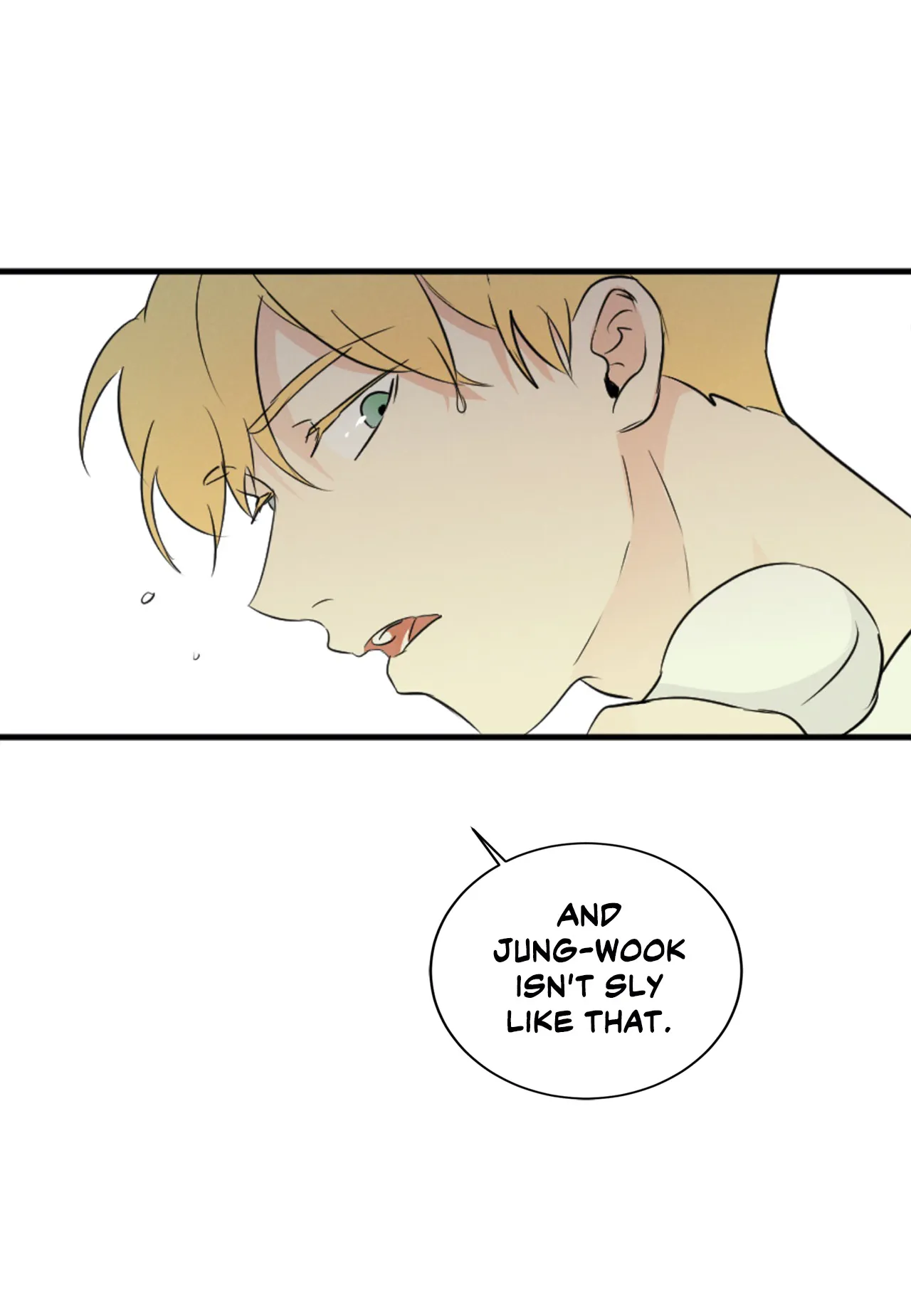 Manga page 21