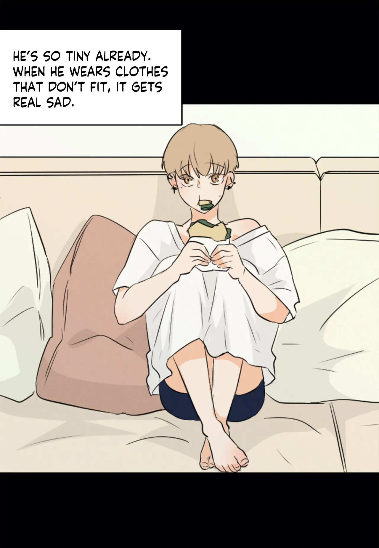 Manga page 33