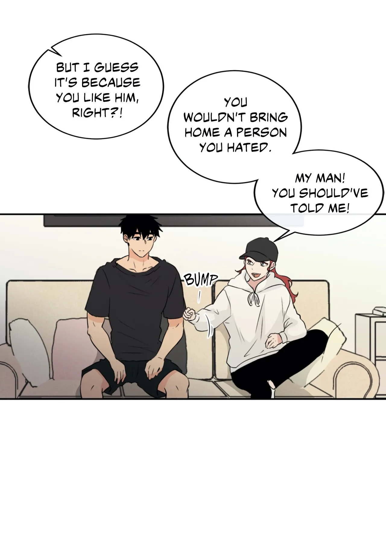 Manga page 42