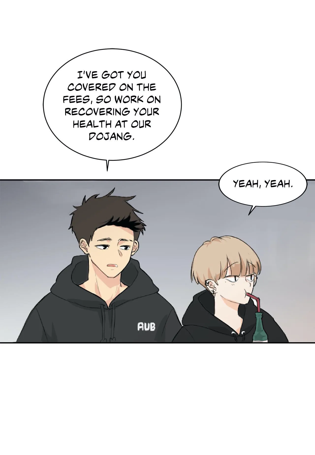 Manga page 10