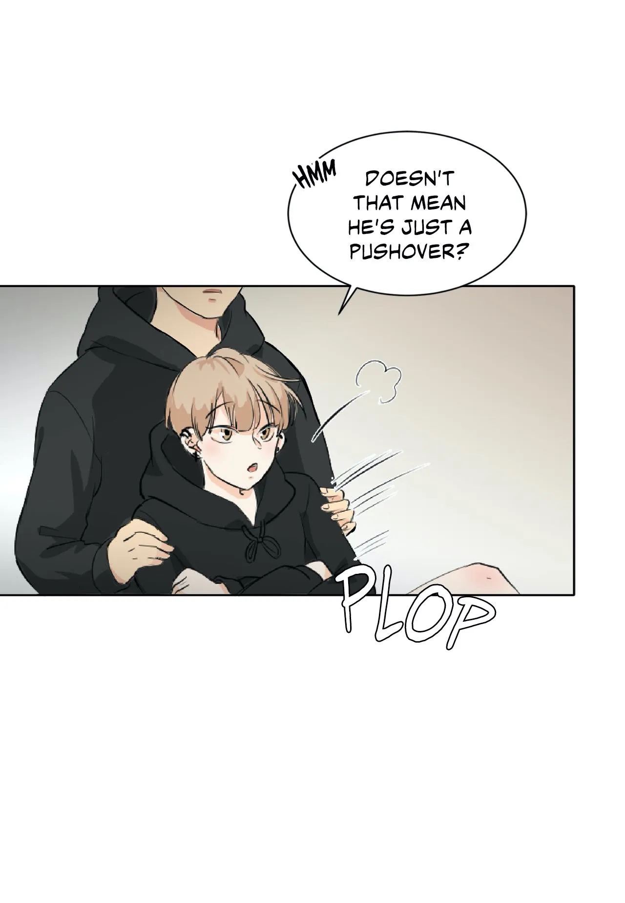 Manga page 33