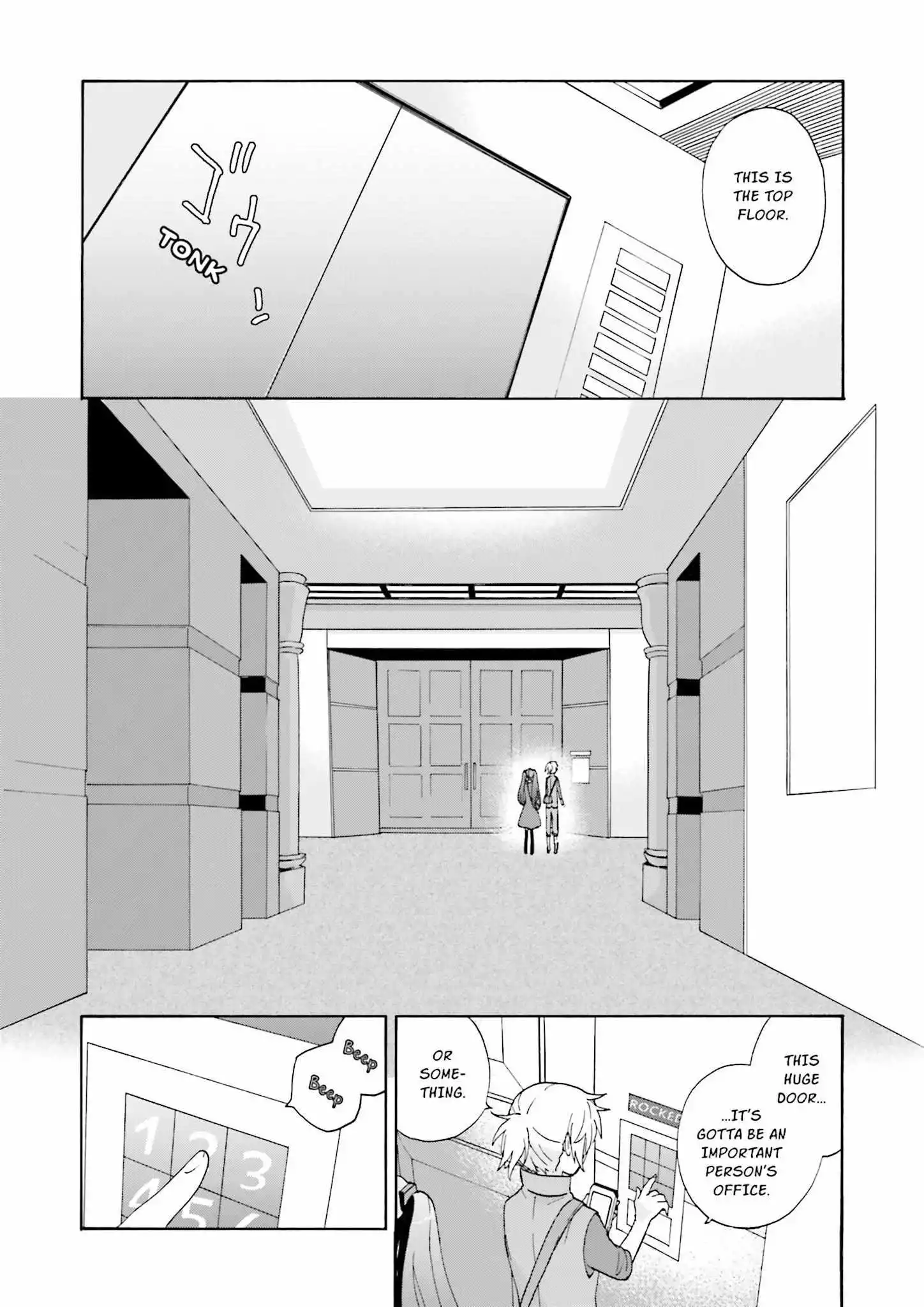 Manga page 19