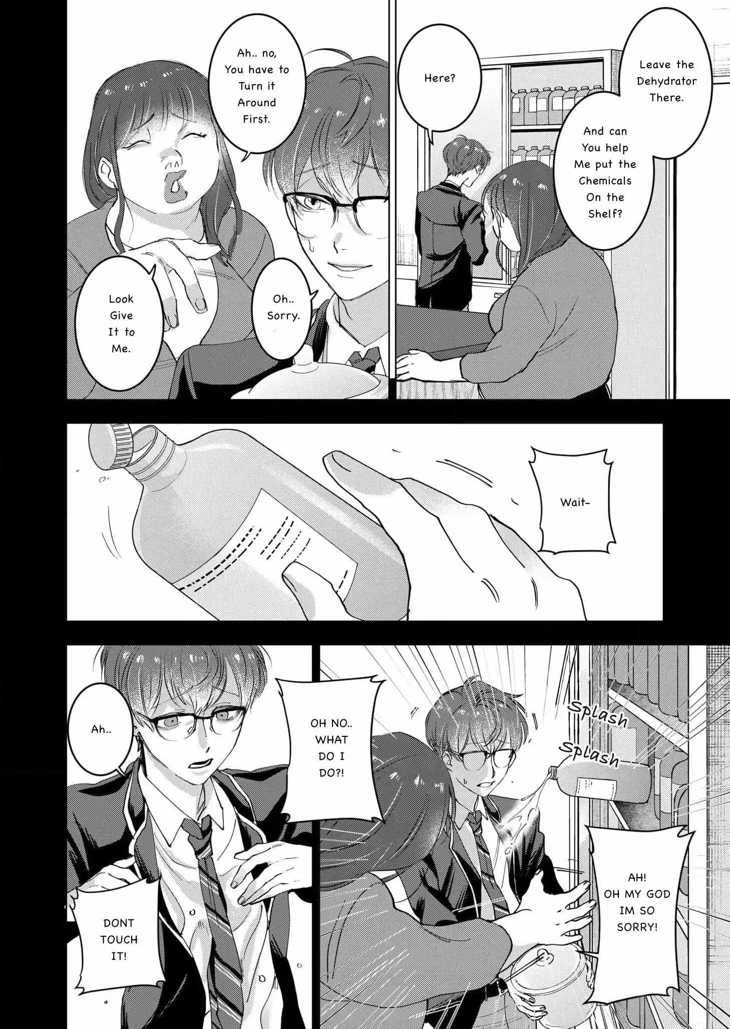 Manga page 7