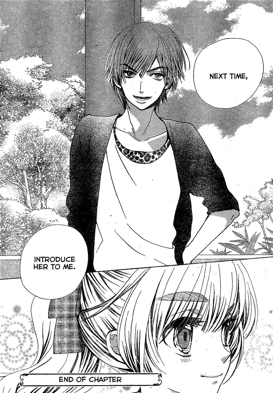 Manga page 32