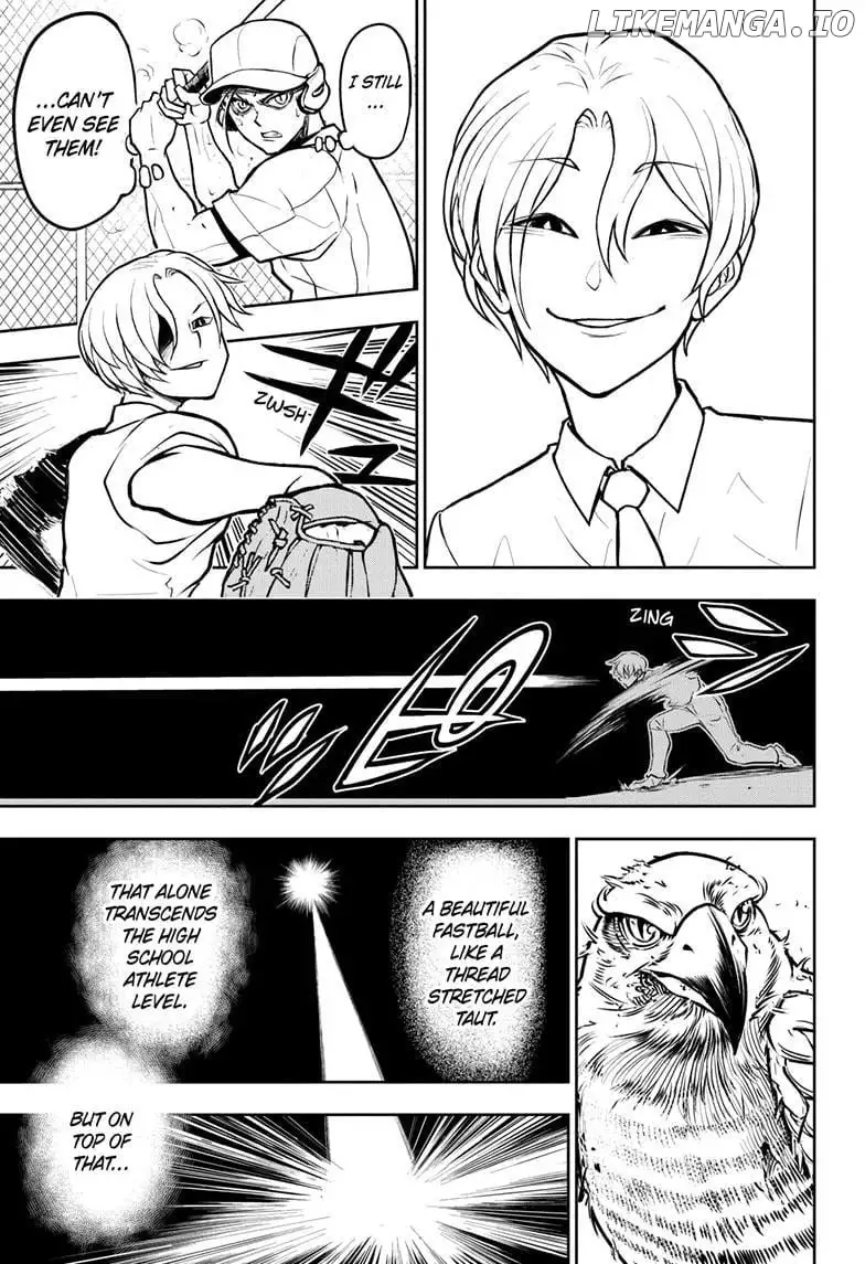 Manga page 13