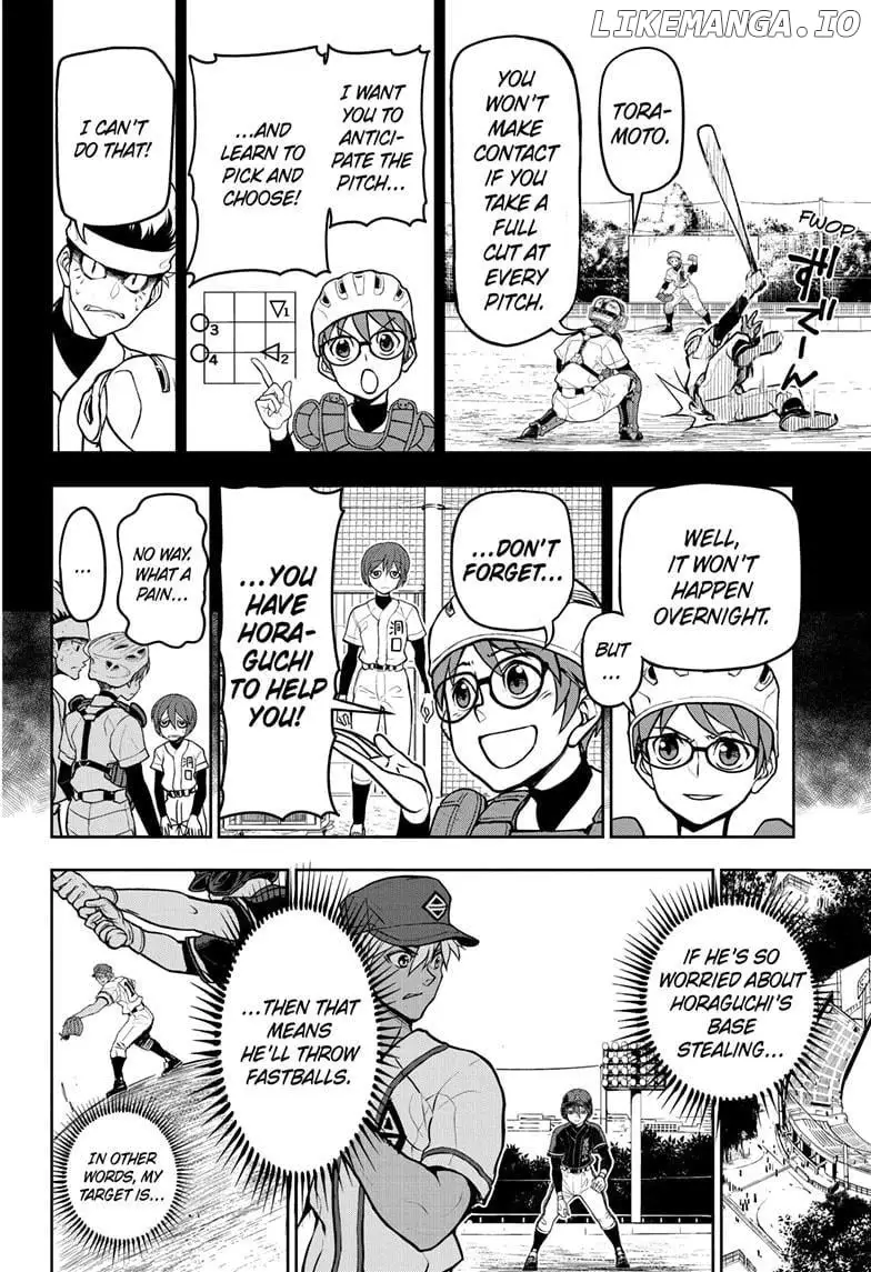 Manga page 4
