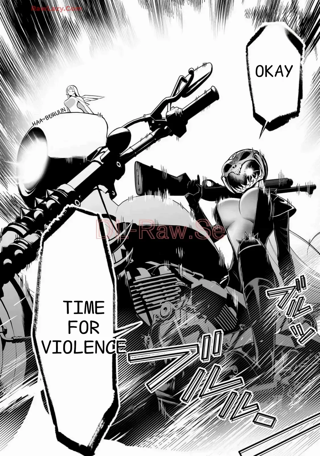Manga page 9