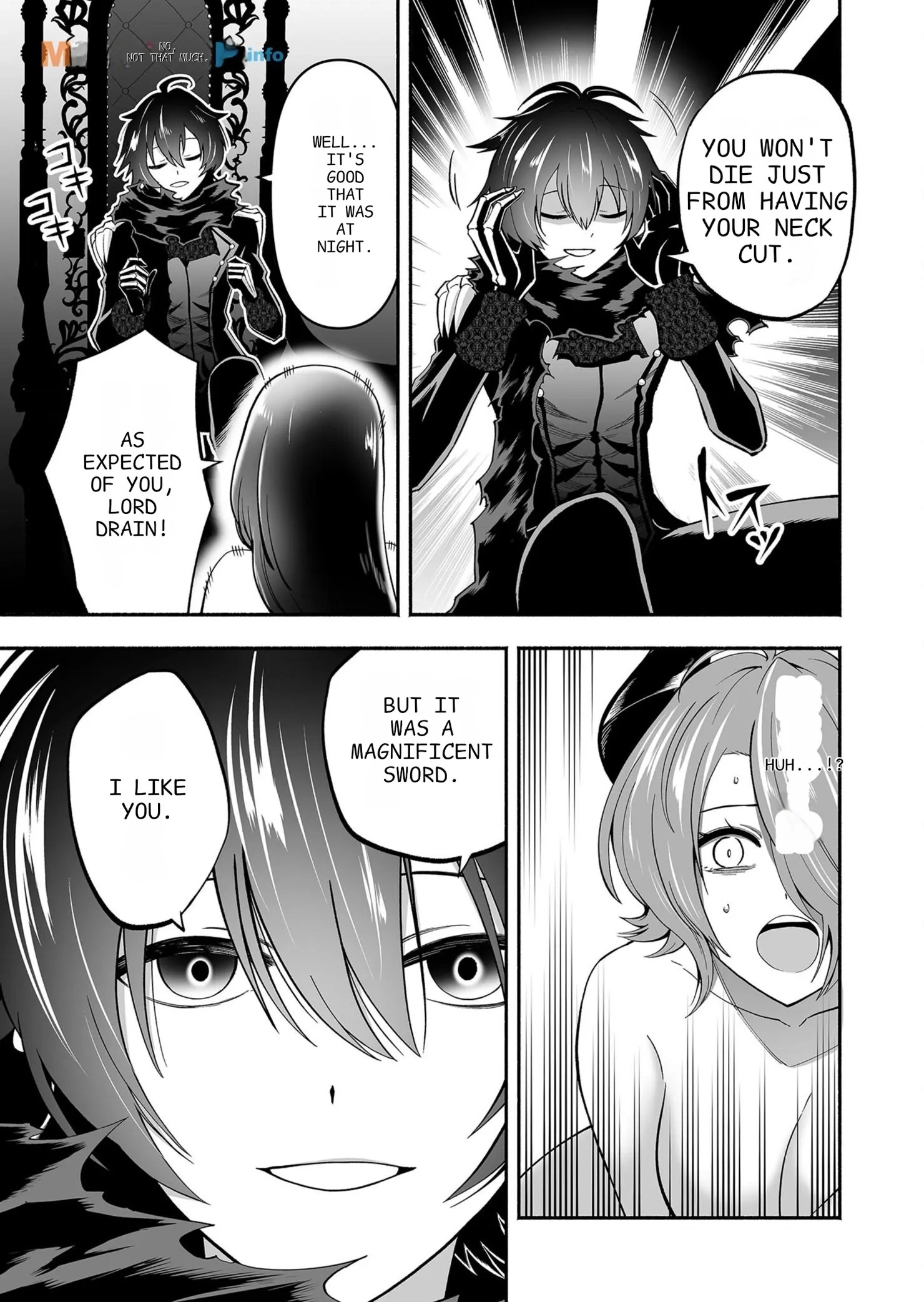 Manga page 21