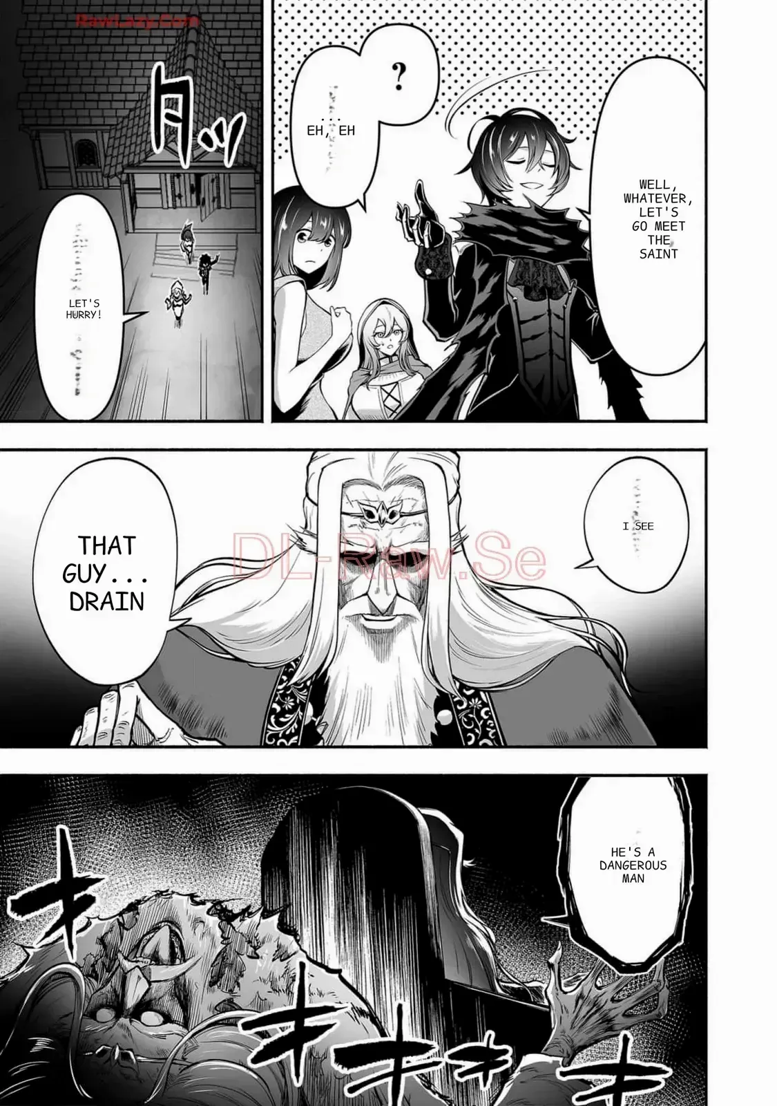 Manga page 12