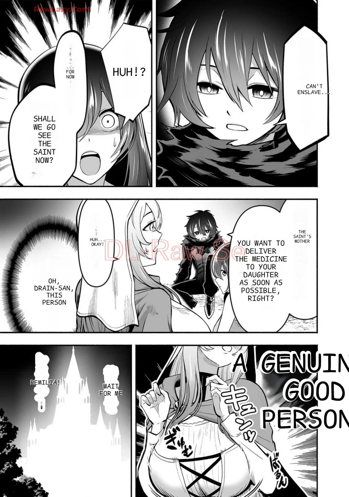 Manga page 20
