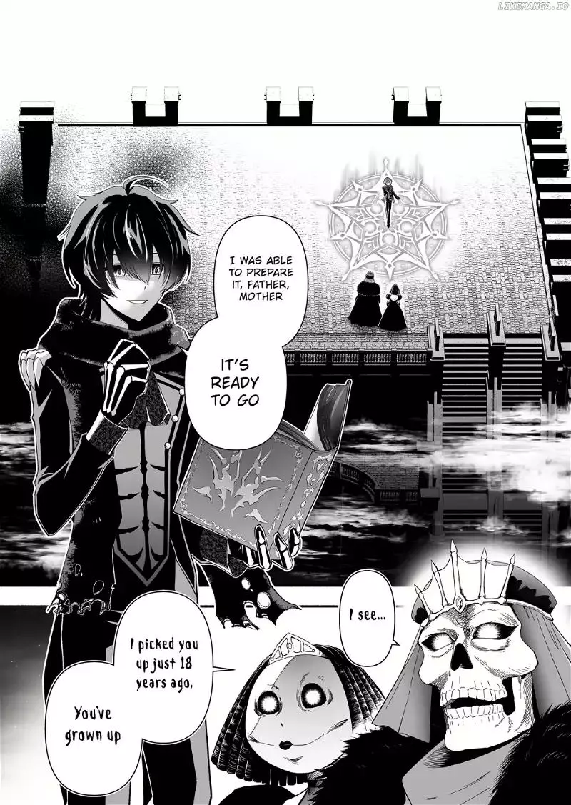 Manga page 4