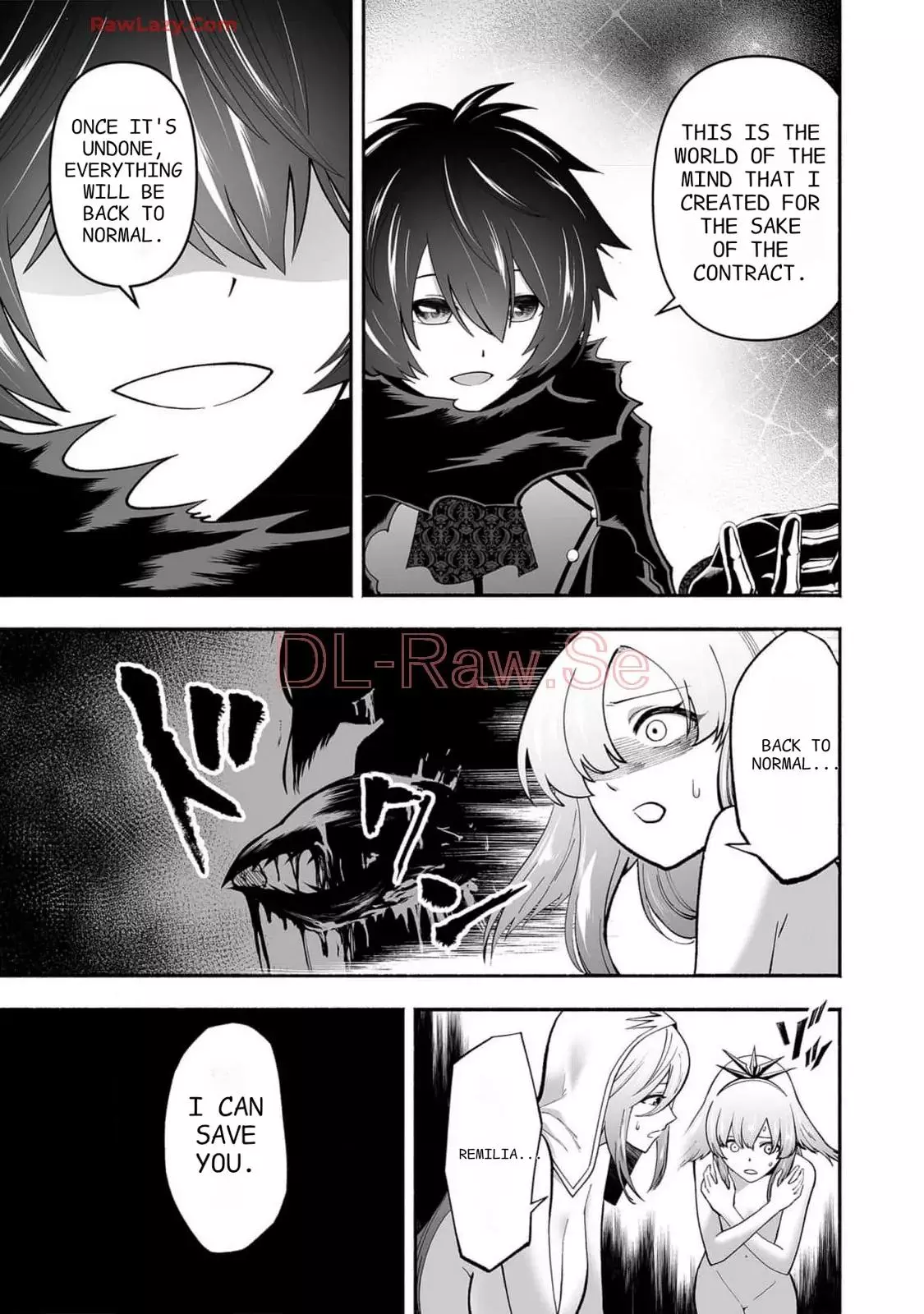 Manga page 10