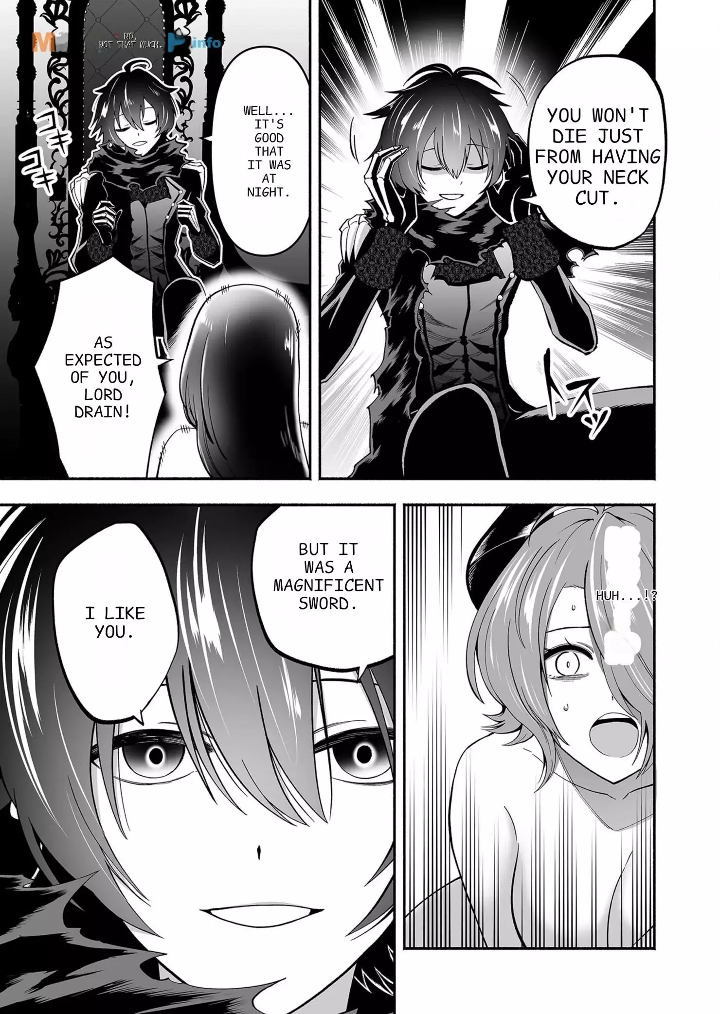 Manga page 20