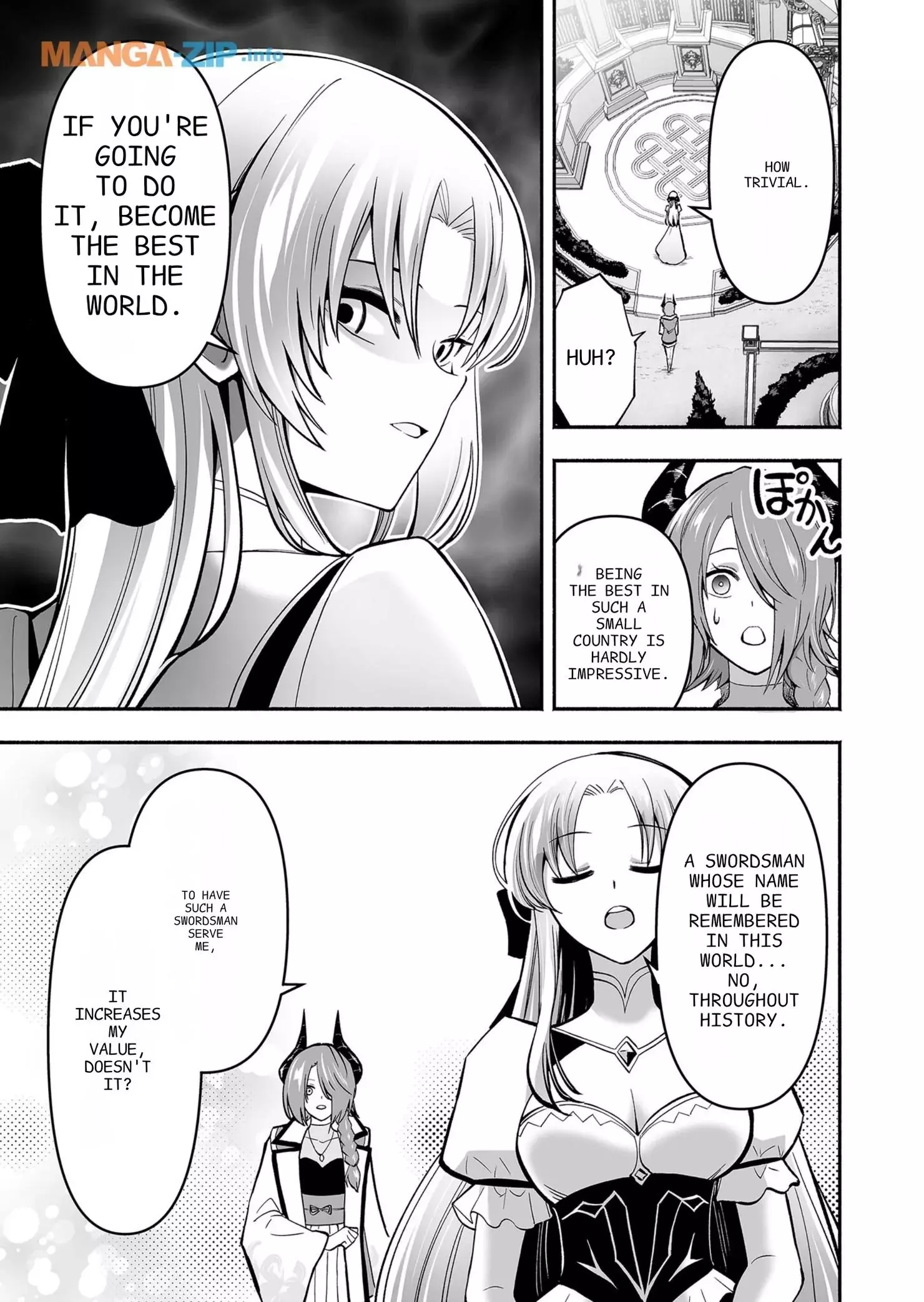 Manga page 28