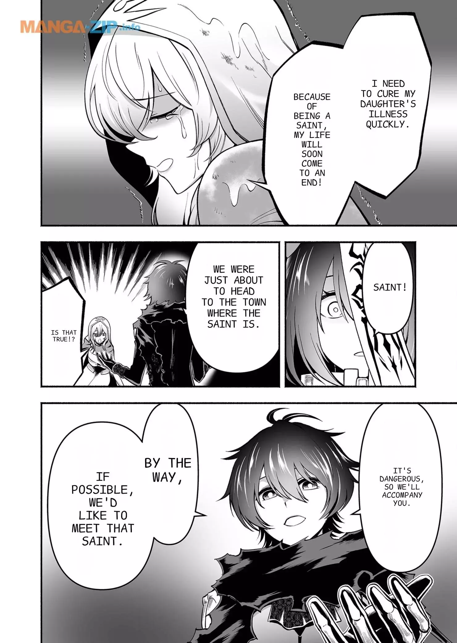 Manga page 29