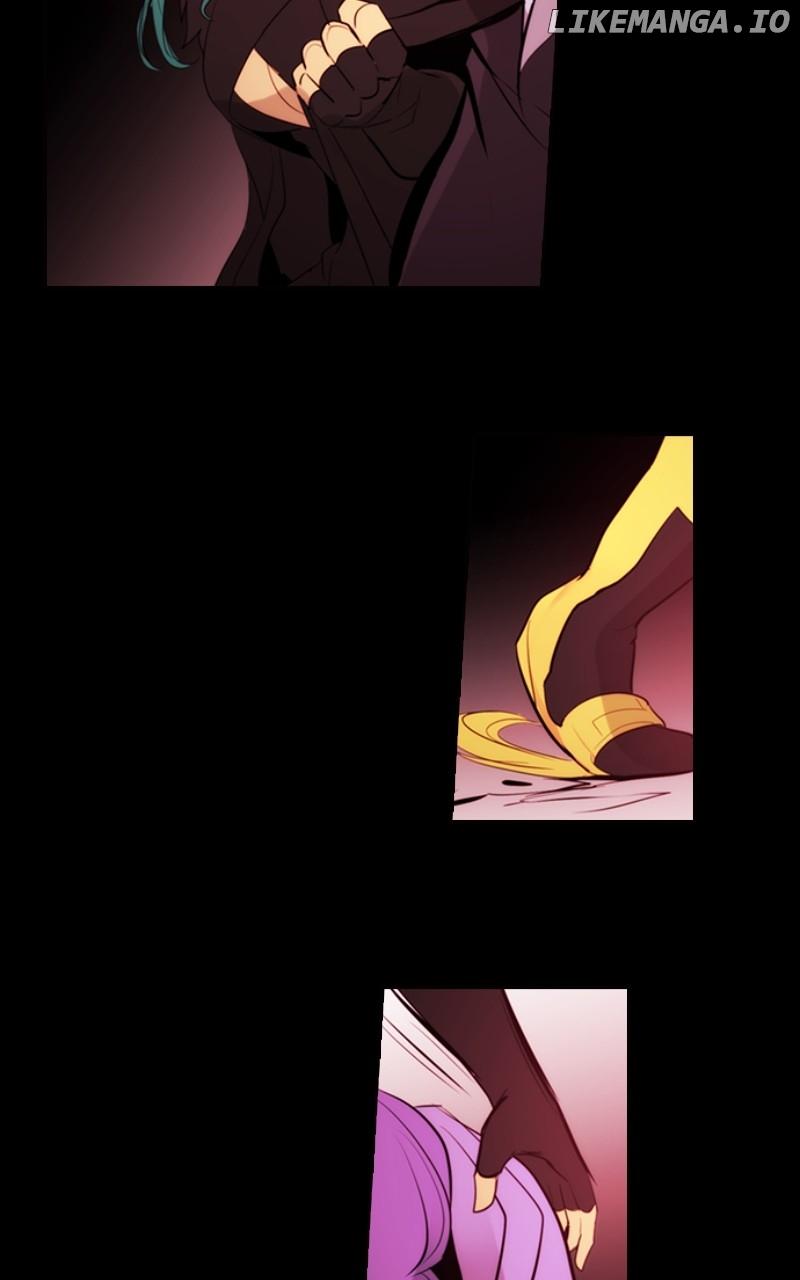 Manga page 28