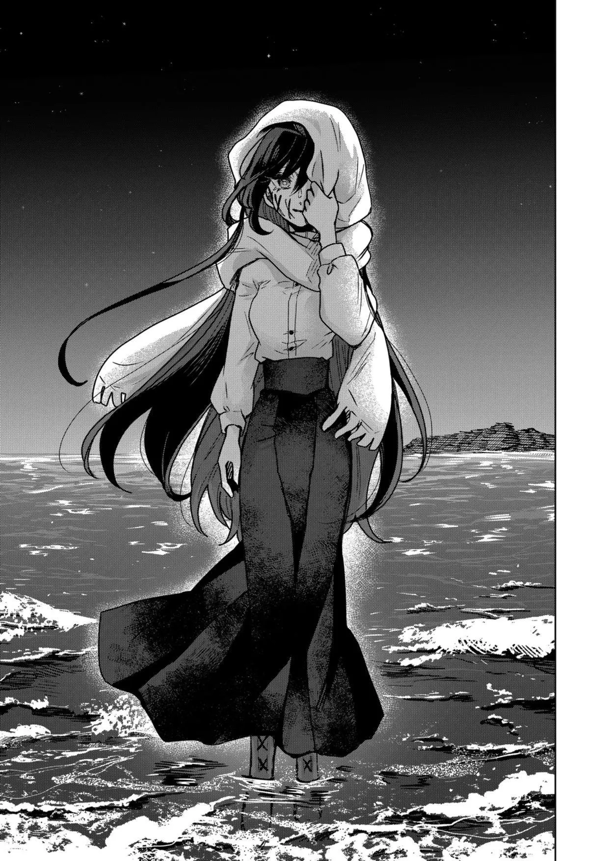 Manga page 21