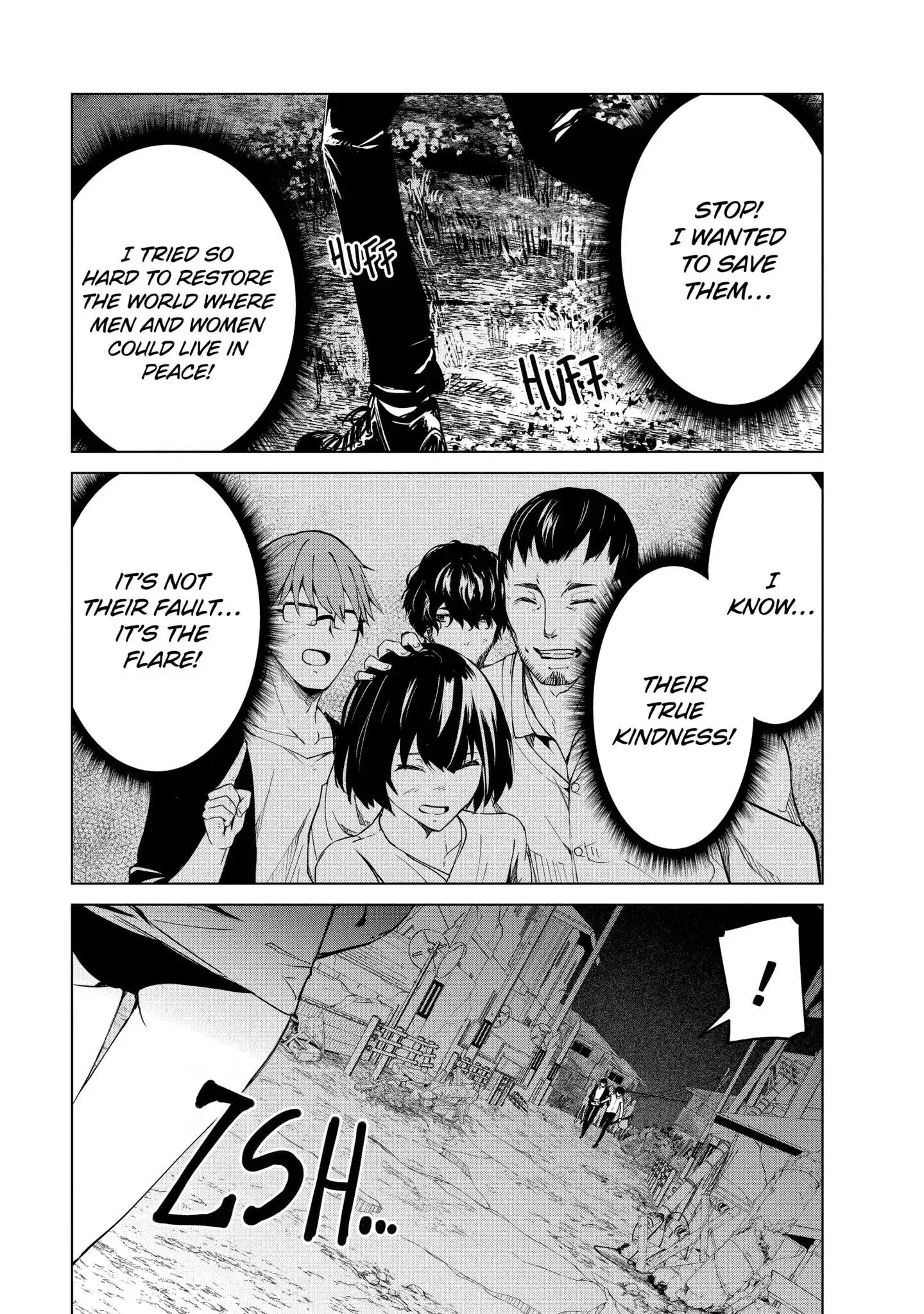 Manga page 11