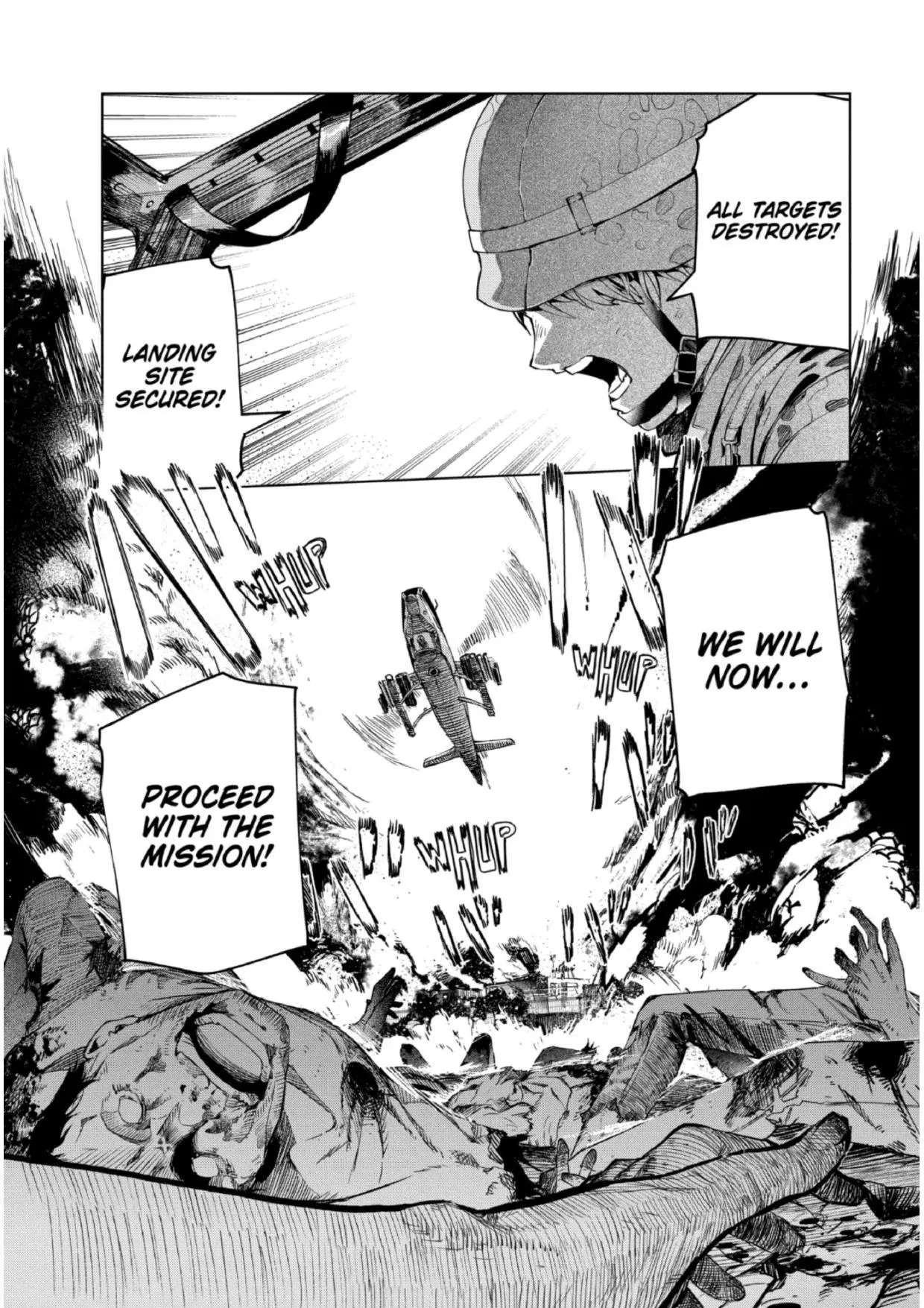 Manga page 25