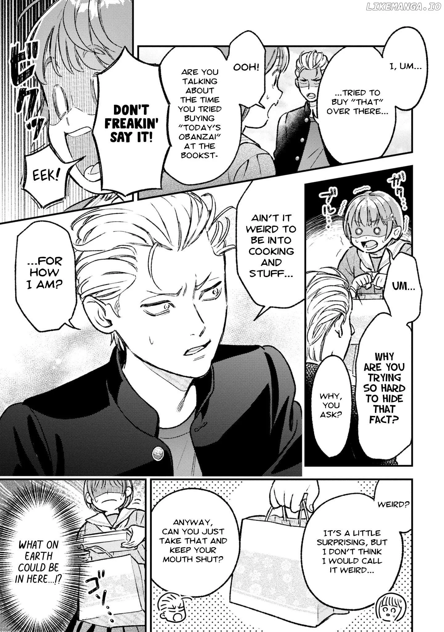 Manga page 32