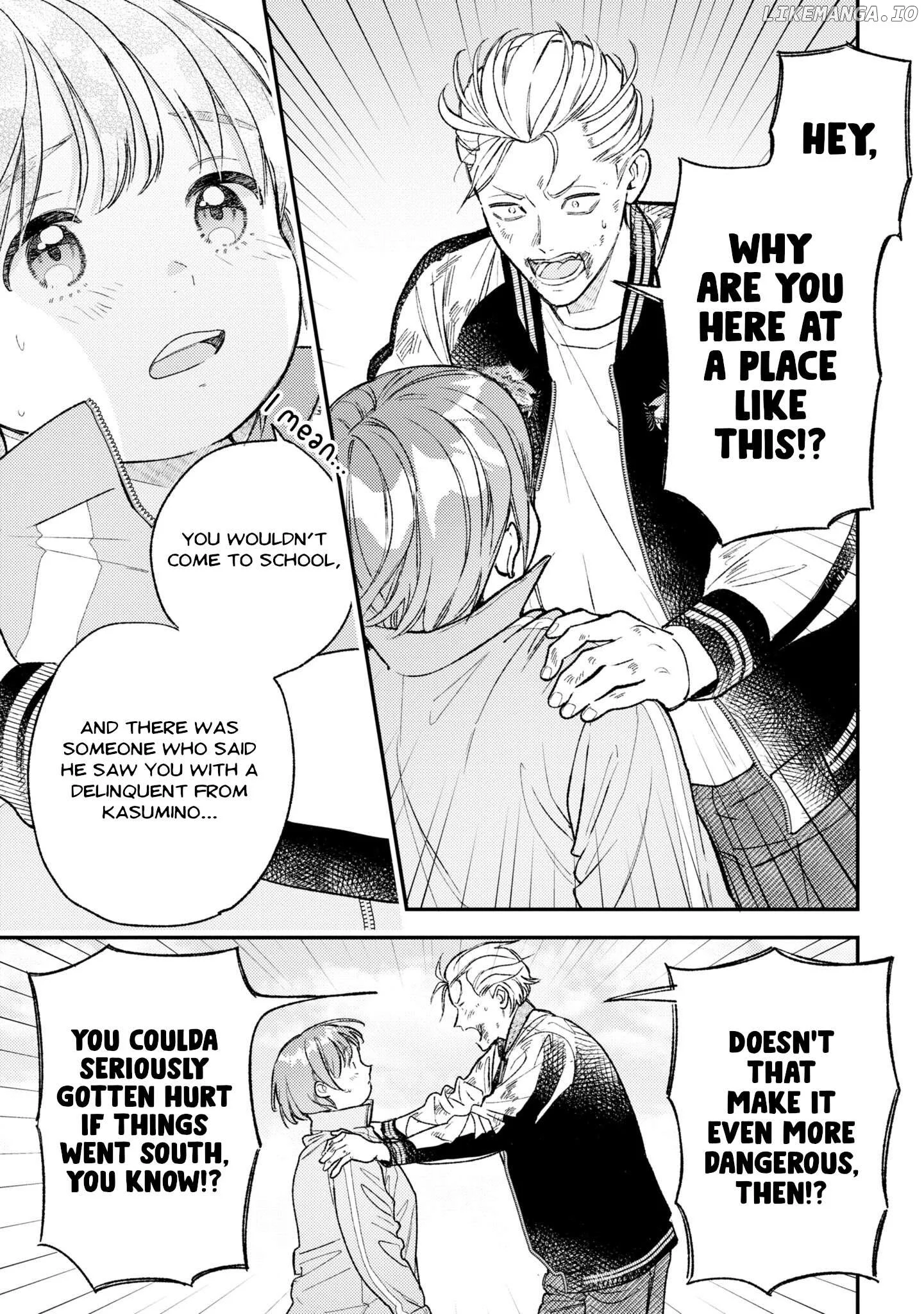 Manga page 18