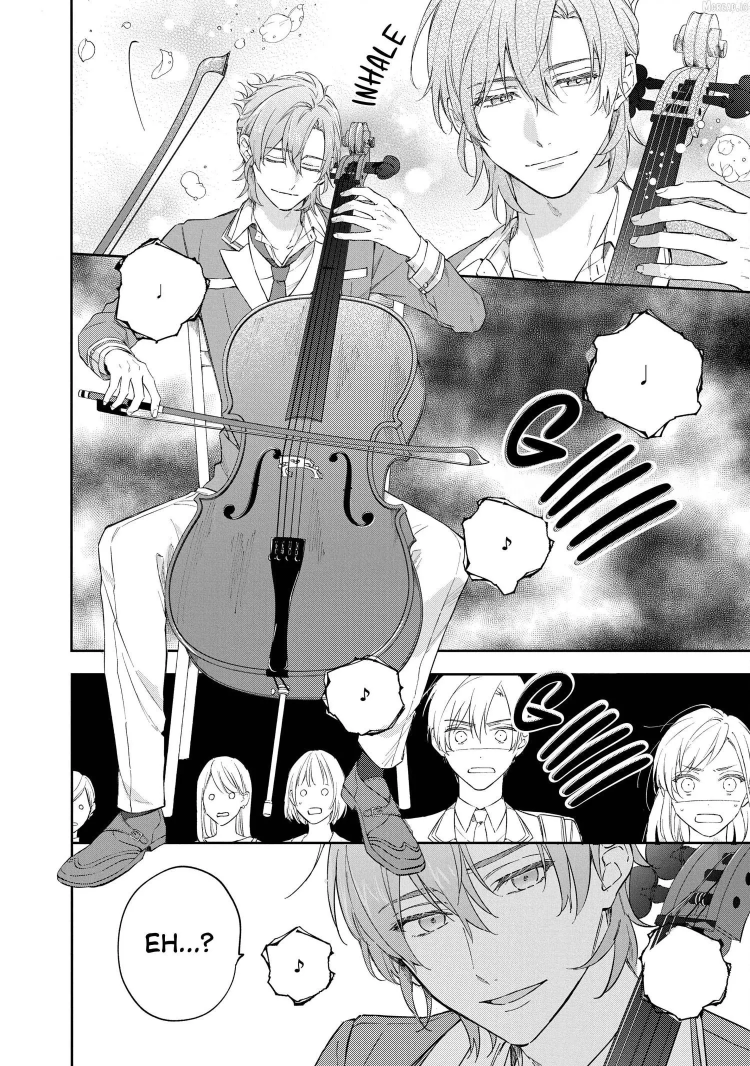 Manga page 23