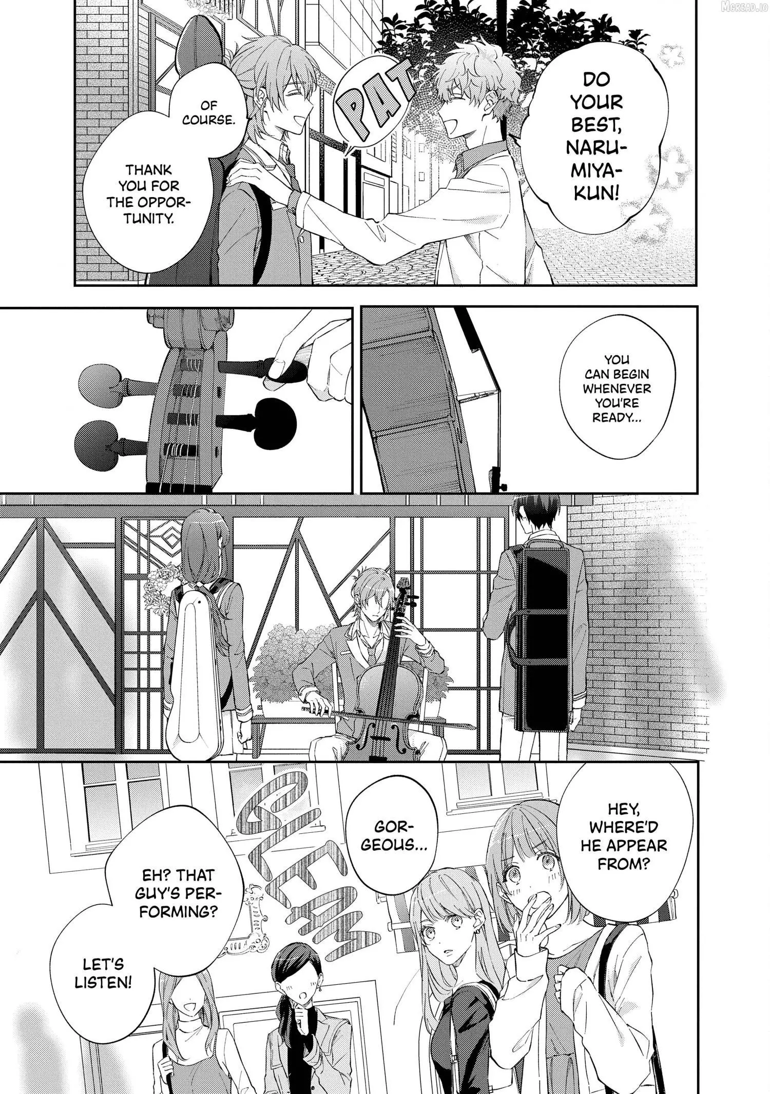 Manga page 22