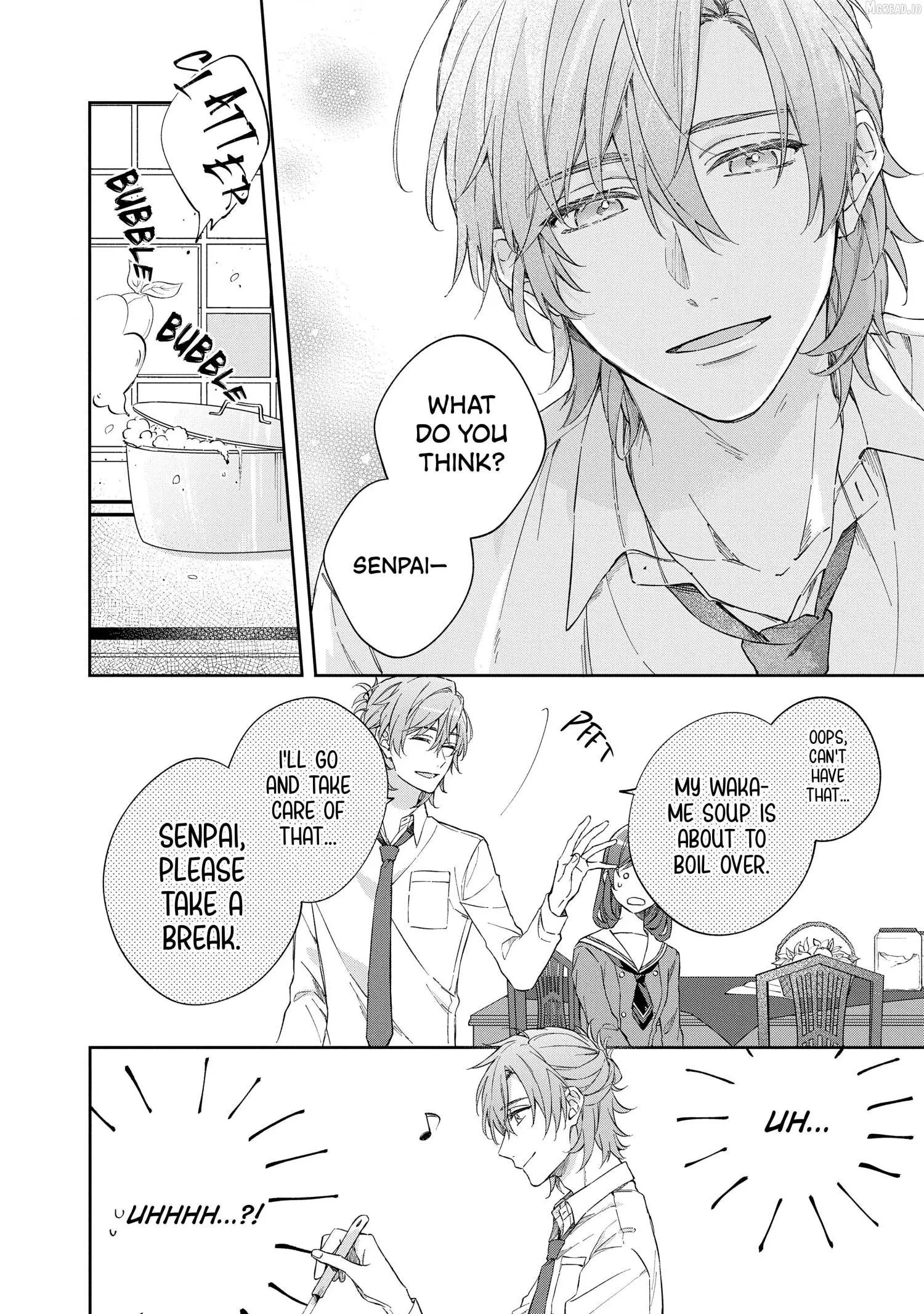 Manga page 19