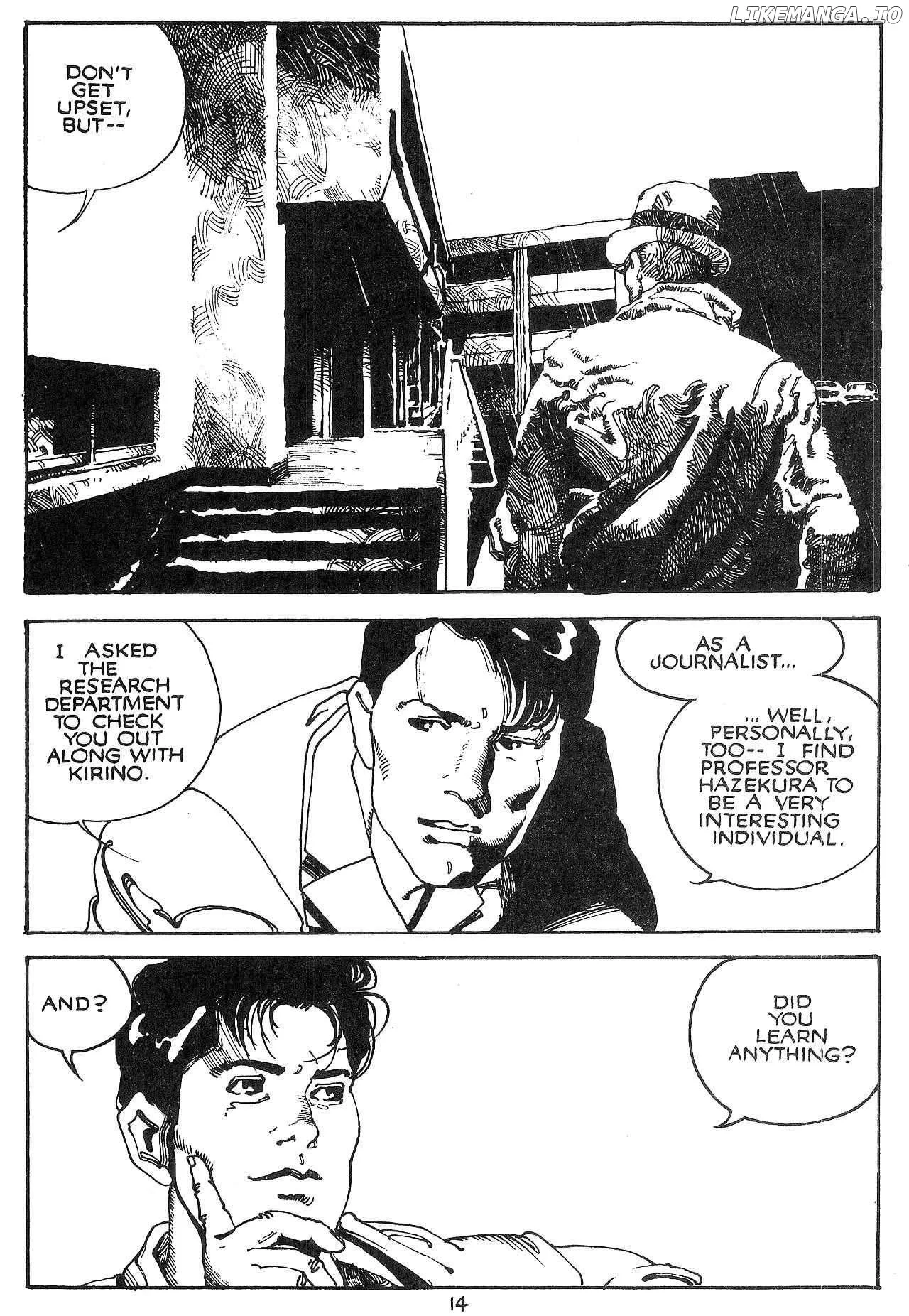 Manga page 17
