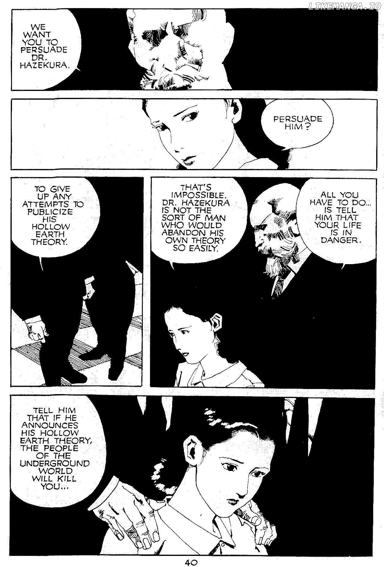 Manga page 45