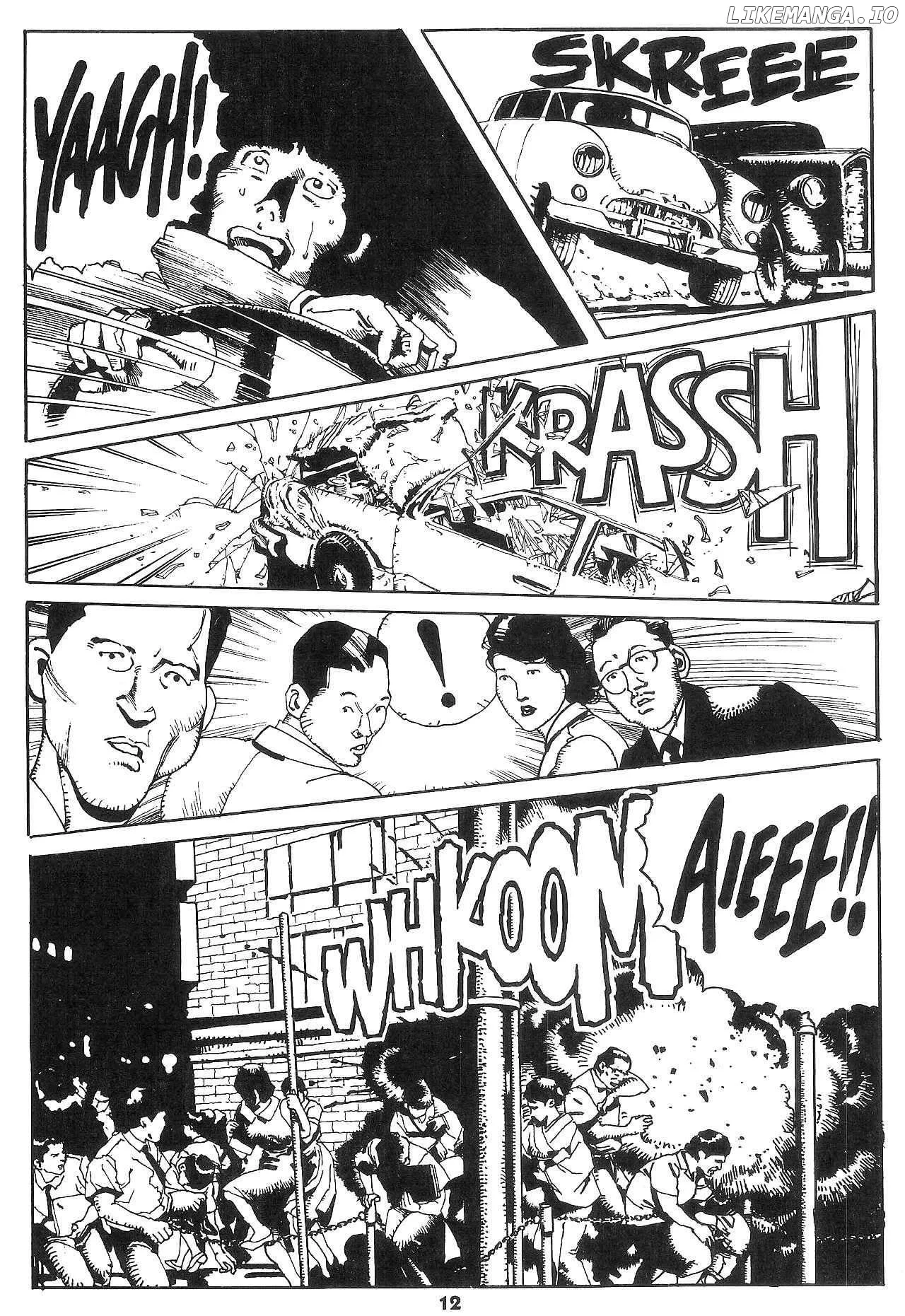 Manga page 15
