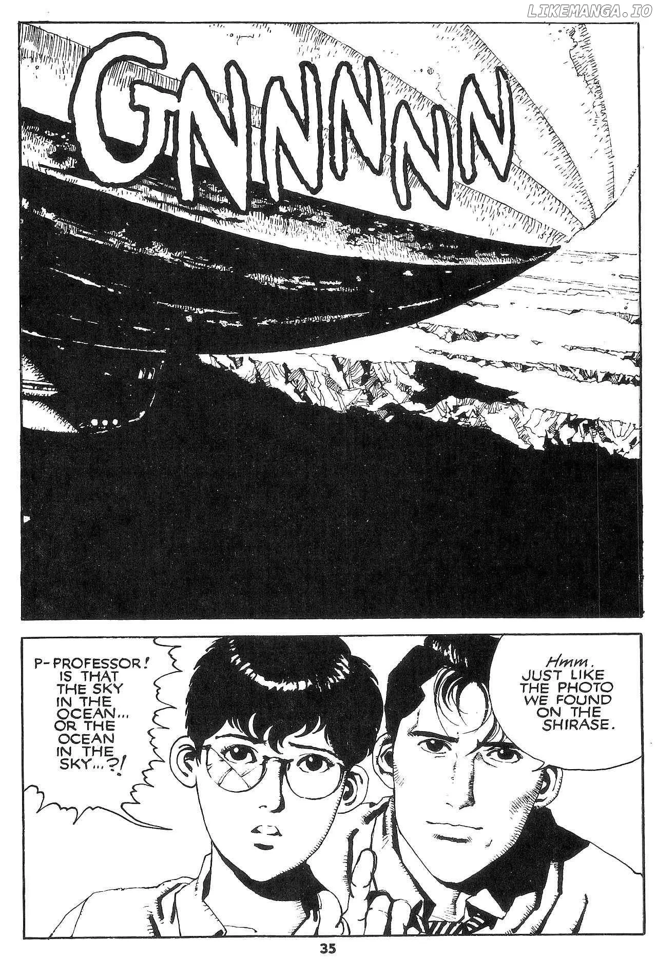 Manga page 38