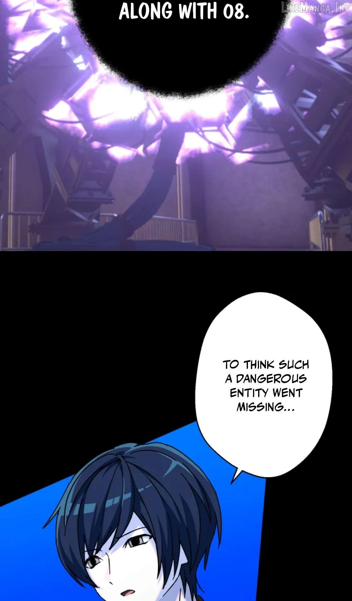 Manga page 25