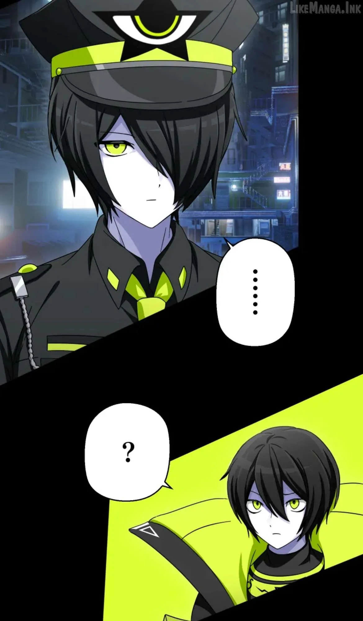 Manga page 39
