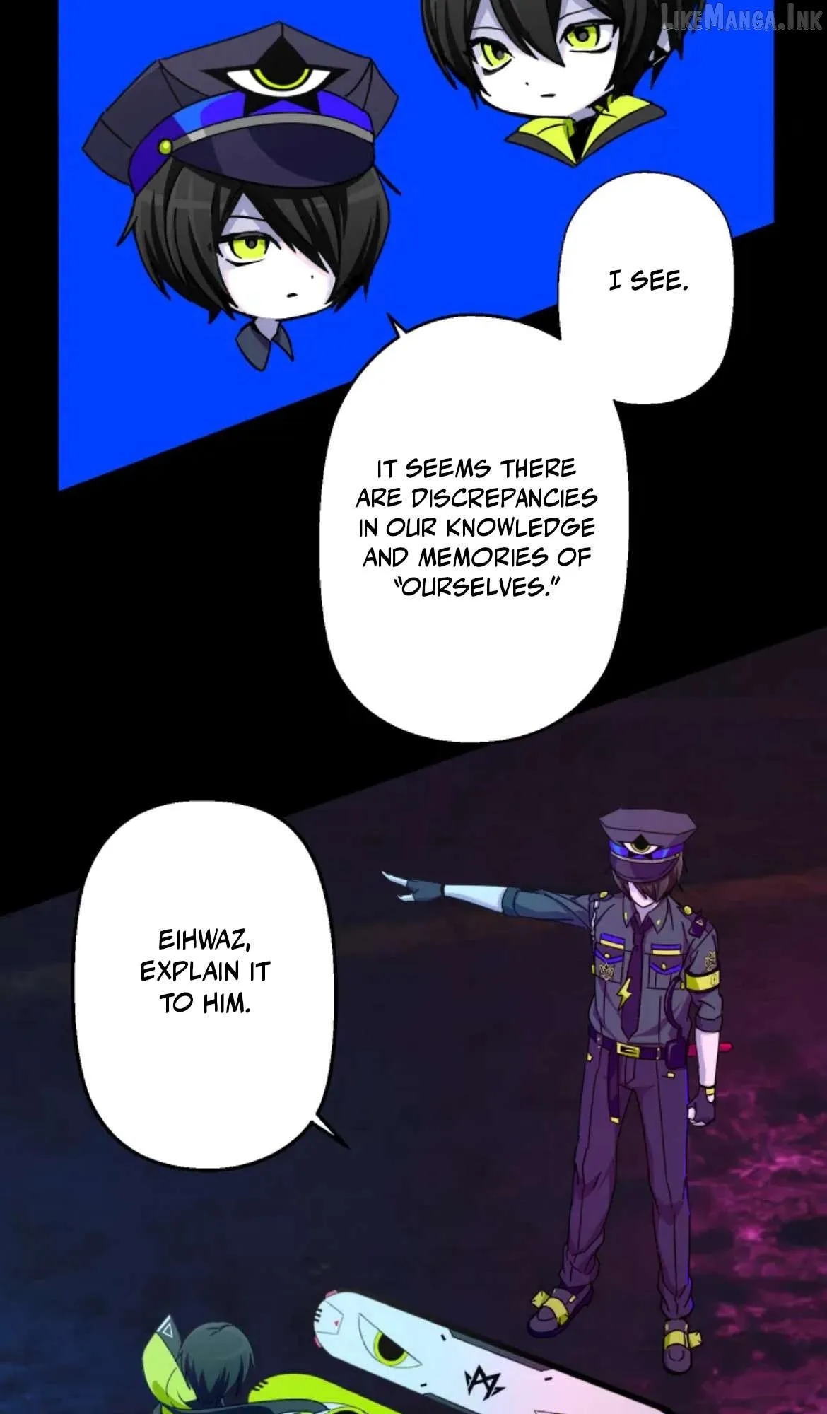 Manga page 4