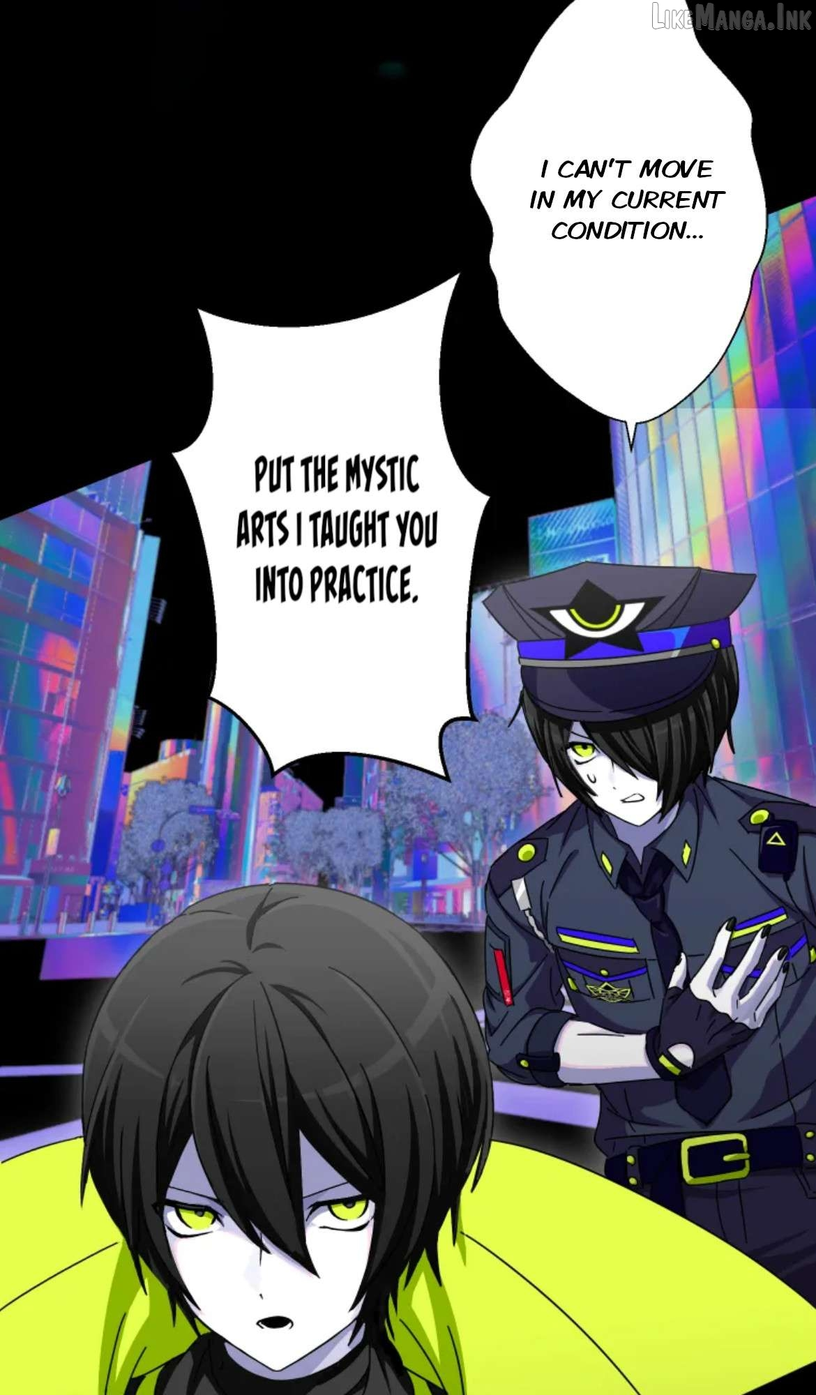 Manga page 19